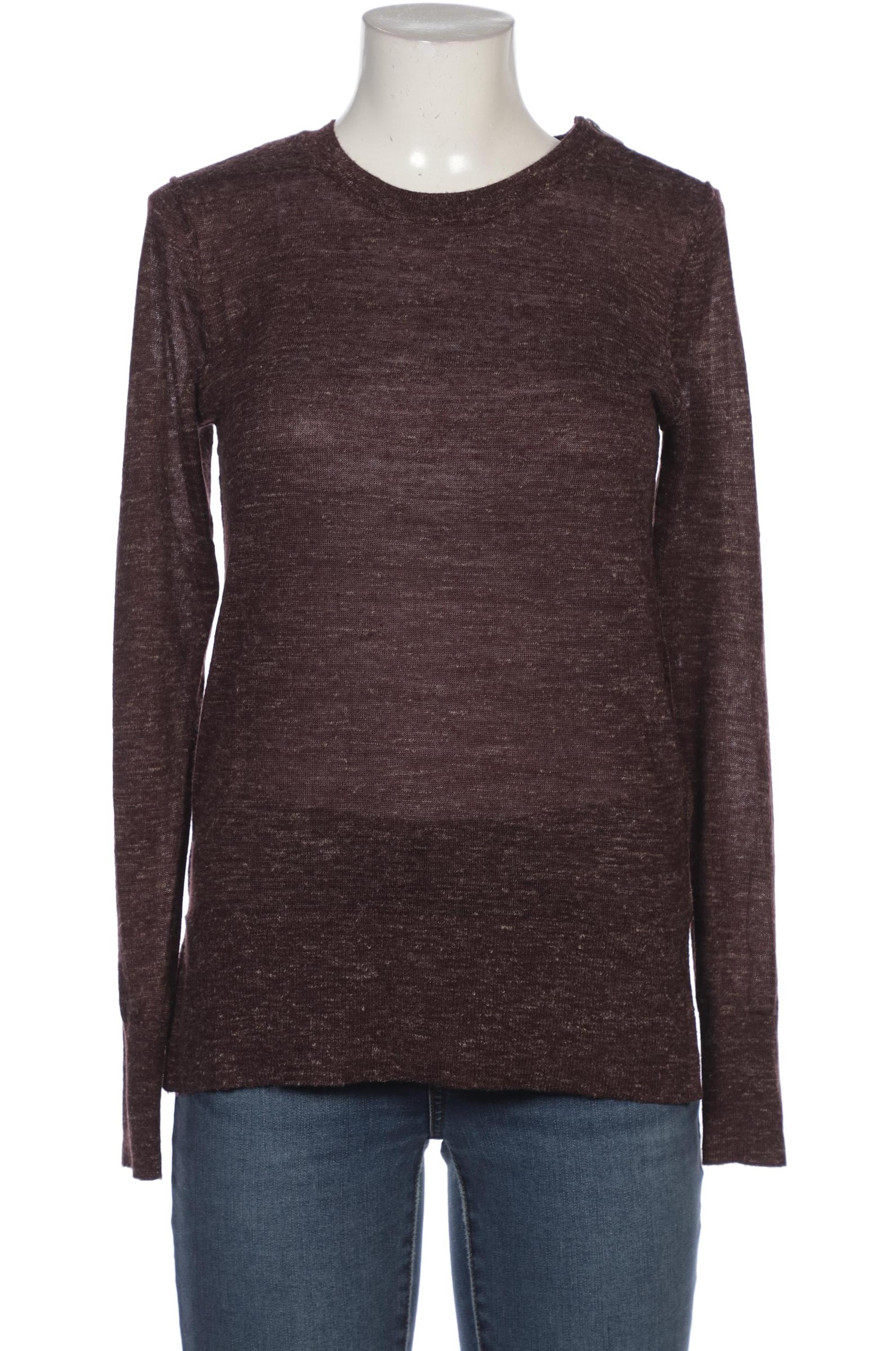 

Calvin Klein Jeans Damen Pullover, bordeaux