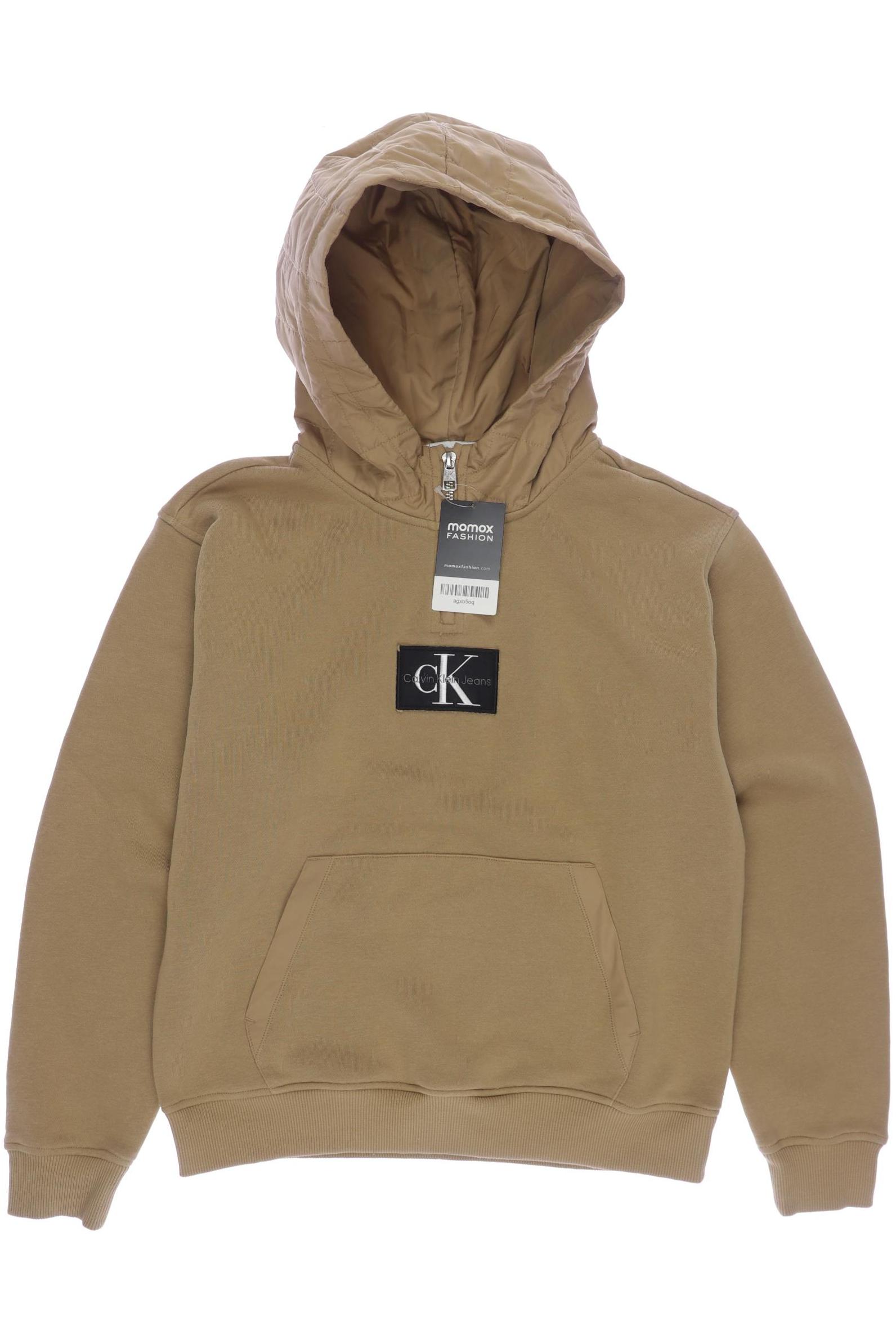 

Calvin Klein Jeans Jungen Hoodies & Sweater, braun