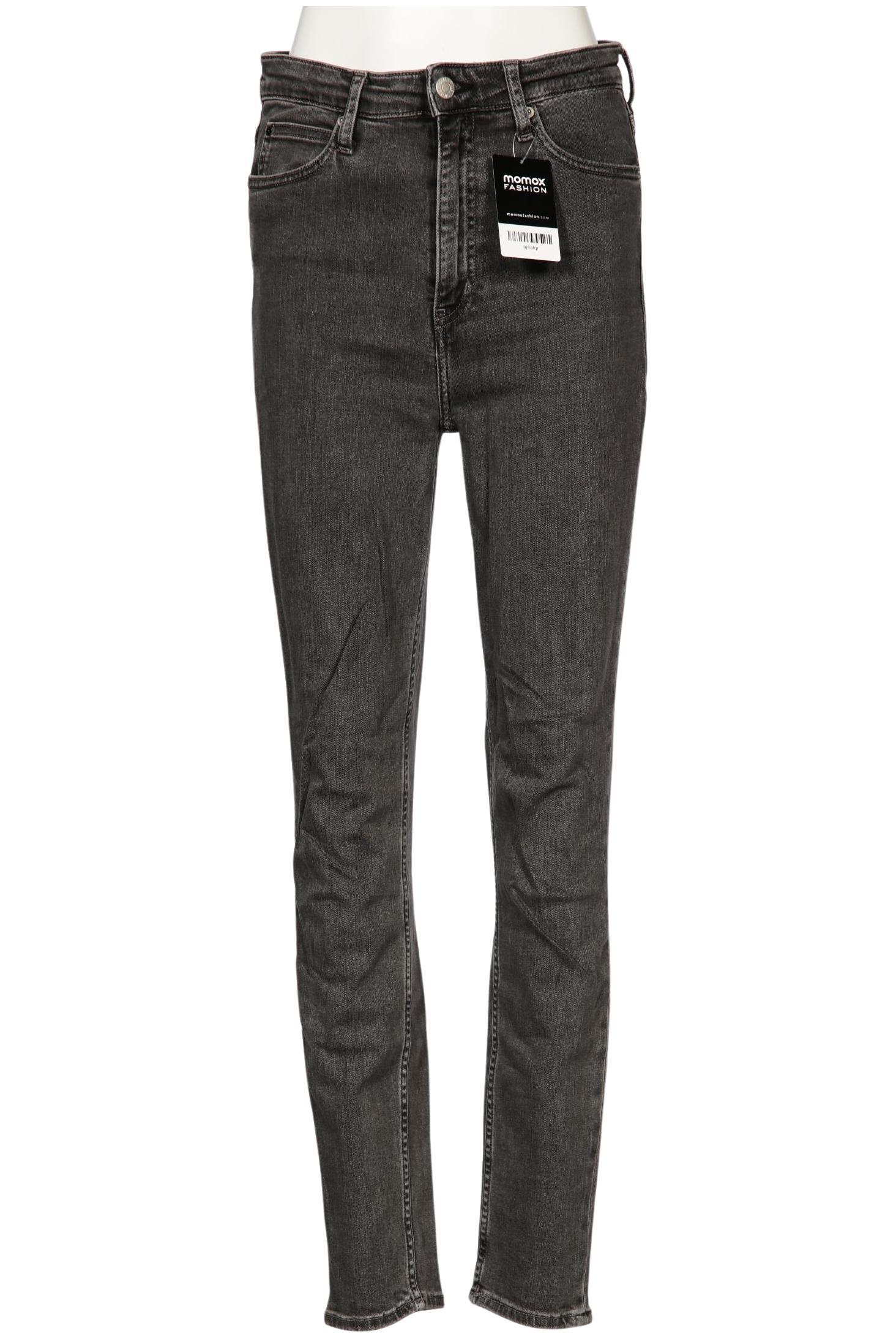 

Calvin Klein Jeans Damen Jeans, grau, Gr. 30