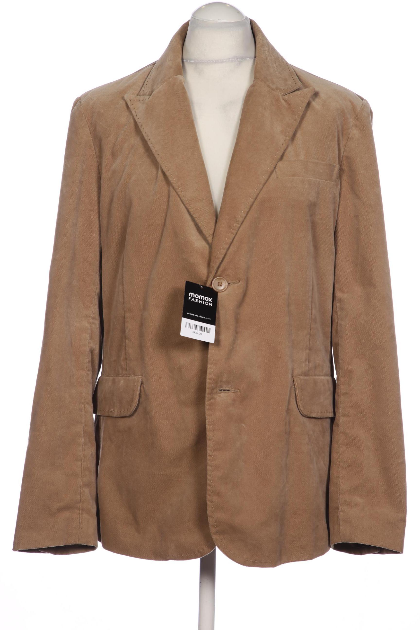 

Calvin Klein Jeans Herren Sakko, beige, Gr. 52