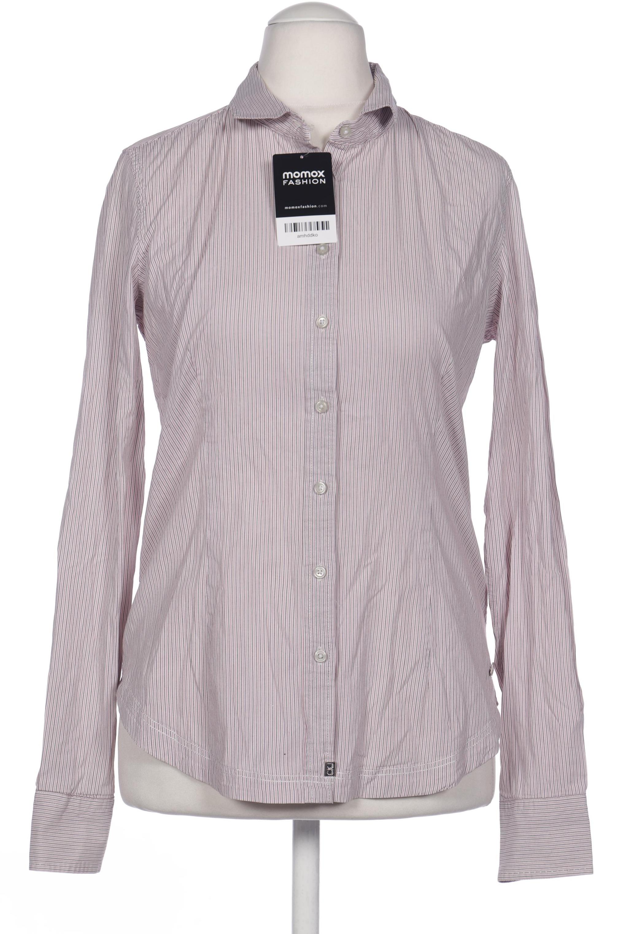 

Calvin Klein Jeans Damen Bluse, mehrfarbig, Gr. 42