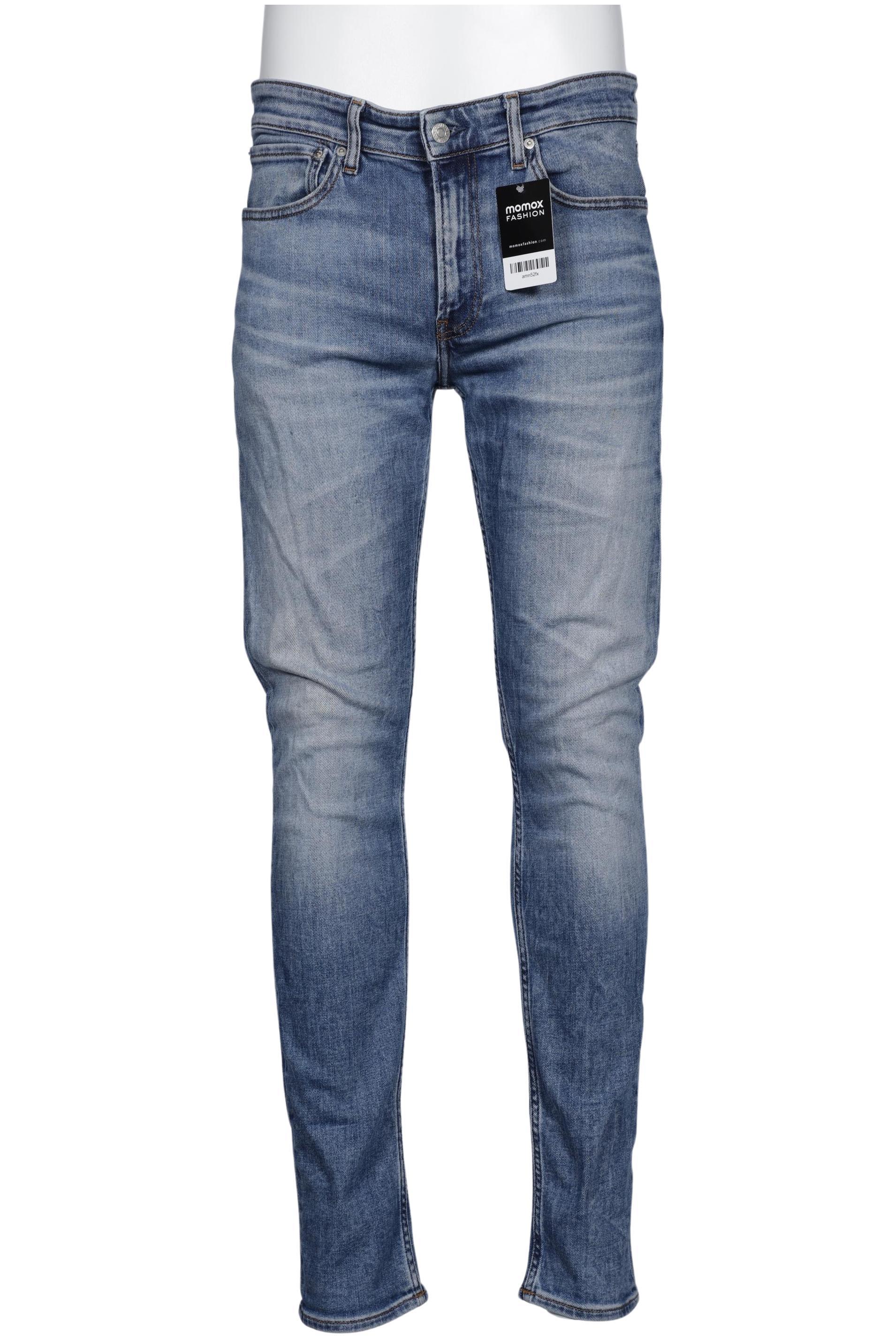 

Calvin Klein Jeans Herren Jeans, blau, Gr. 33