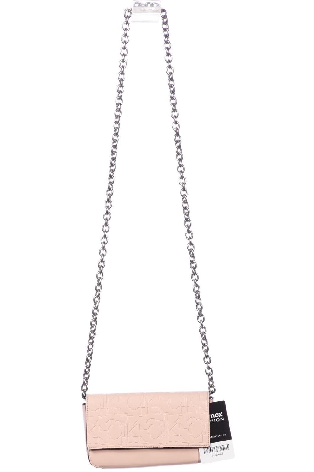 

Calvin Klein Jeans Damen Handtasche, pink, Gr.