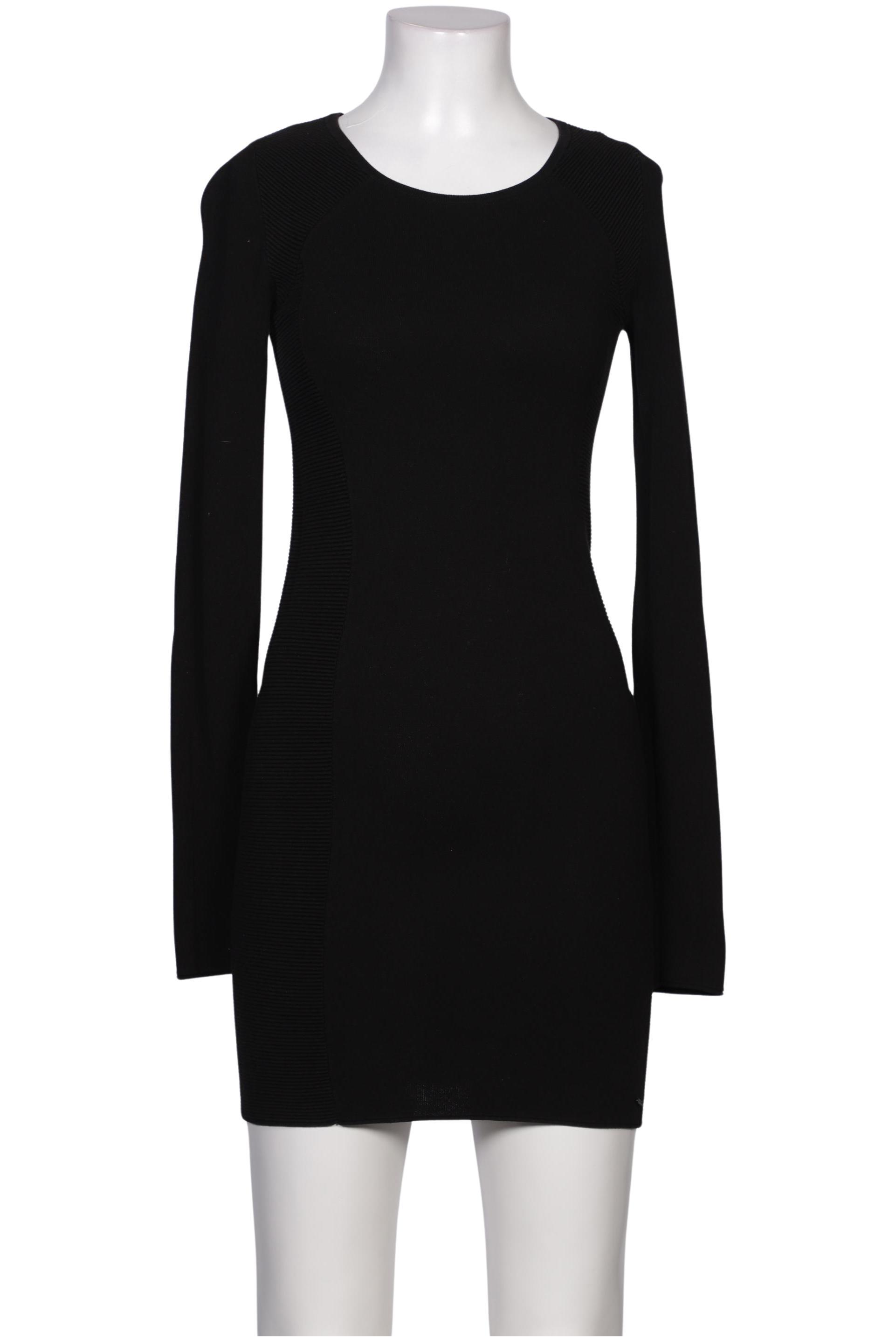 

Calvin Klein Jeans Damen Kleid, schwarz, Gr. 36