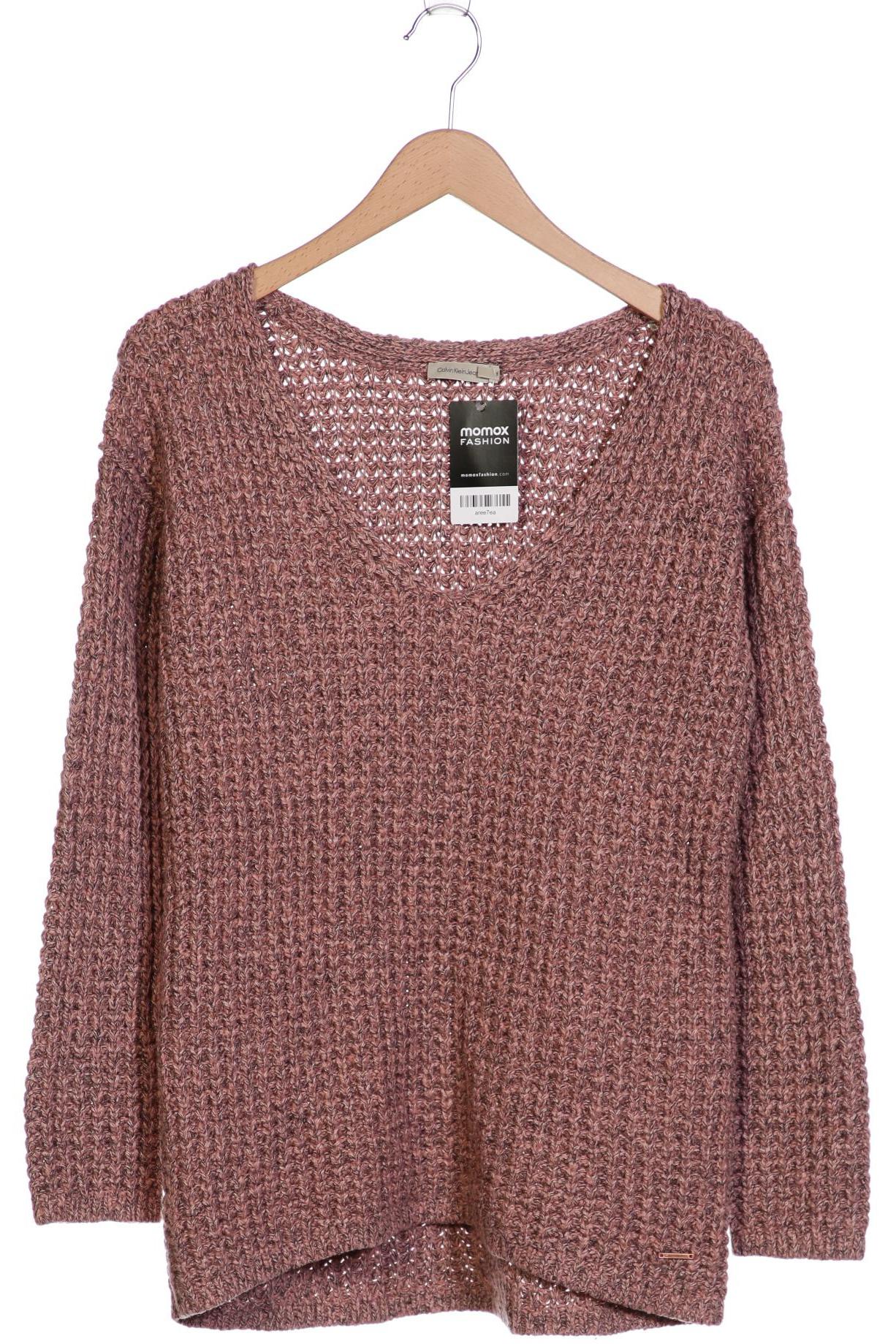 

Calvin Klein Jeans Damen Pullover, pink