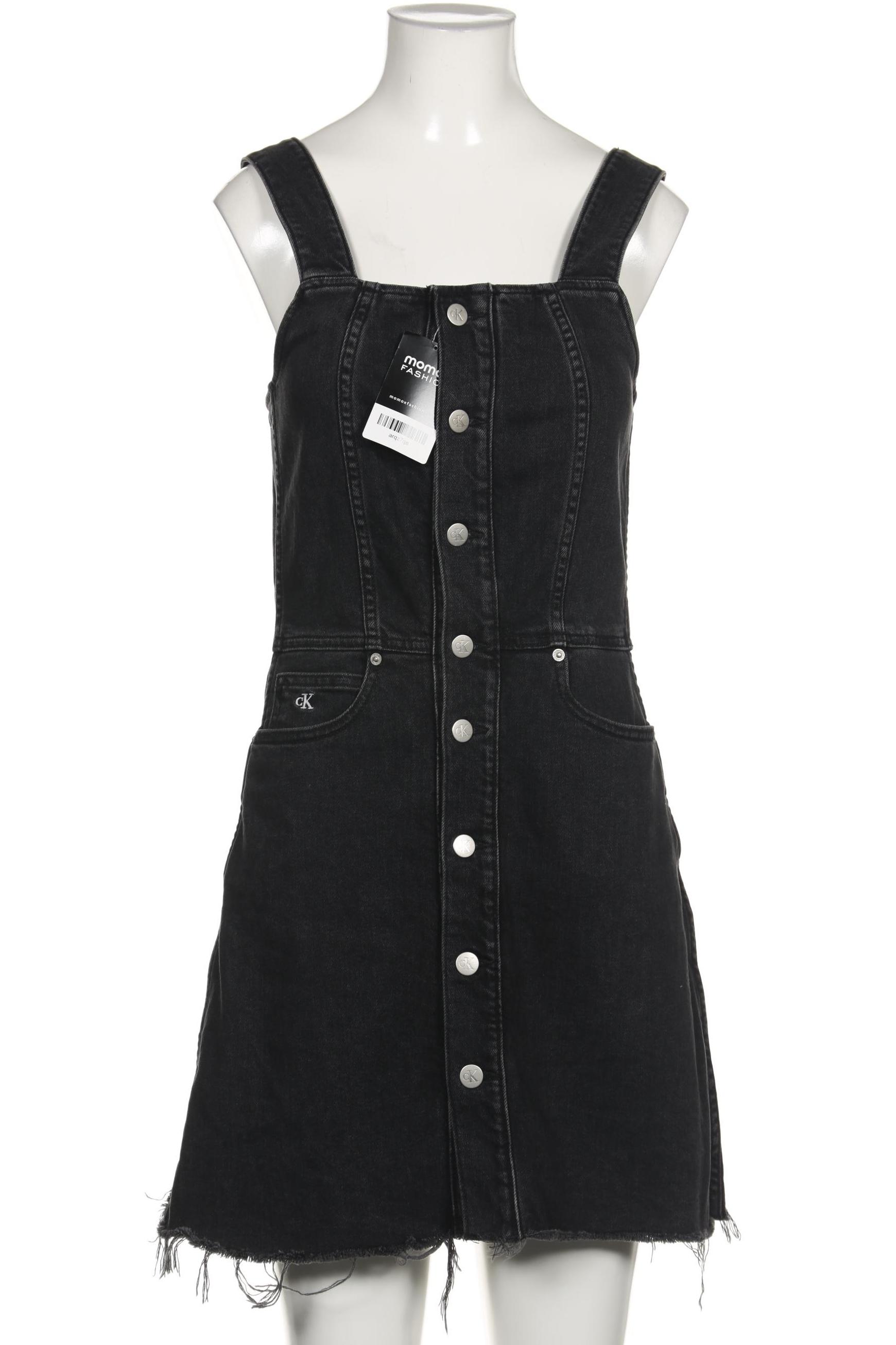 

Calvin Klein Jeans Damen Kleid, grau