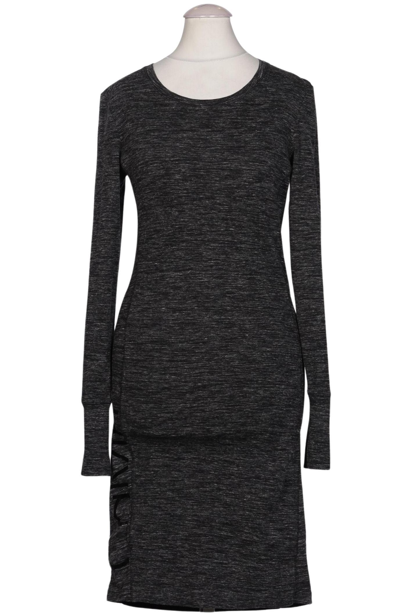 

Calvin Klein Jeans Damen Kleid, grau, Gr. 36