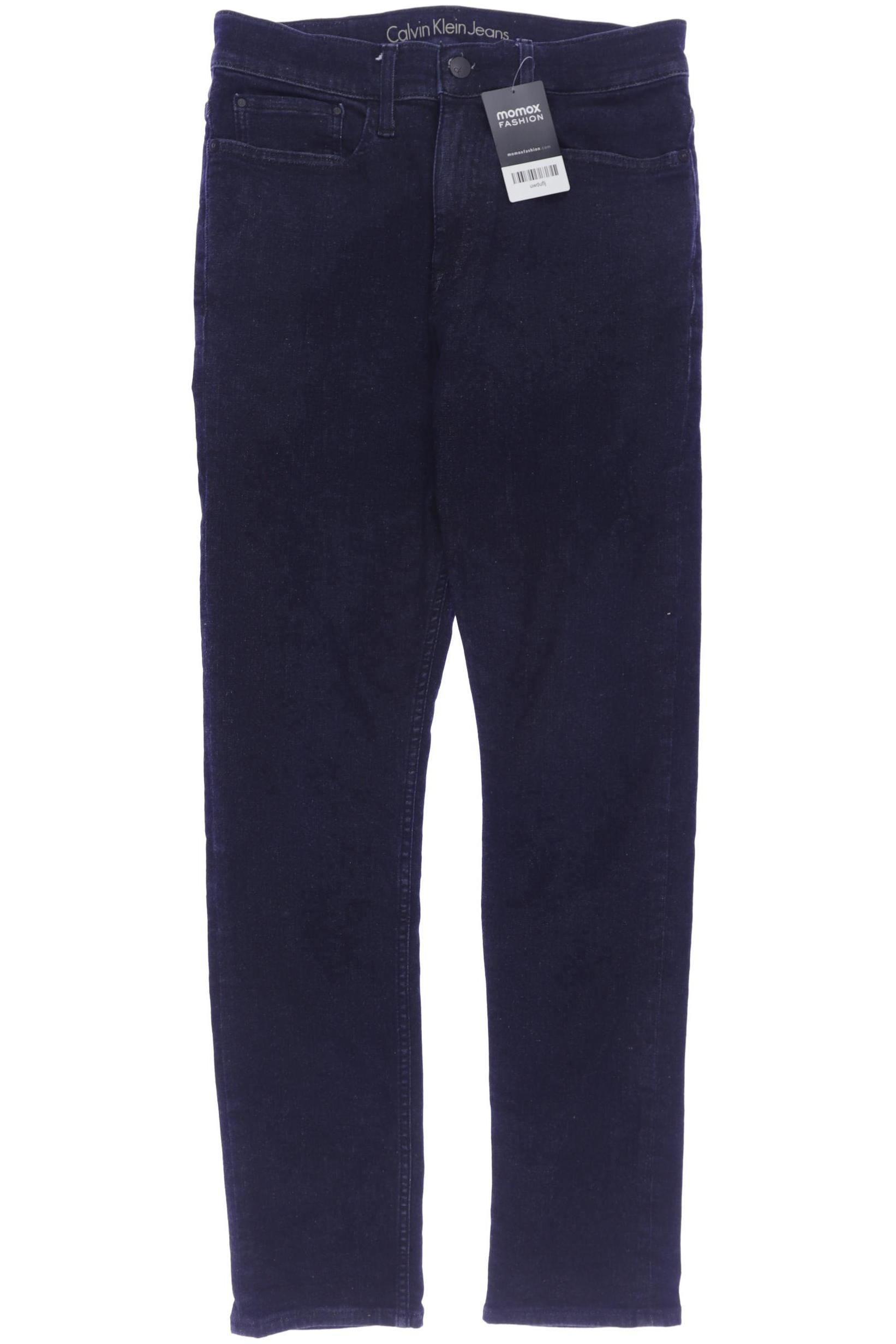 

Calvin Klein Jeans Herren Jeans, marineblau, Gr. 29