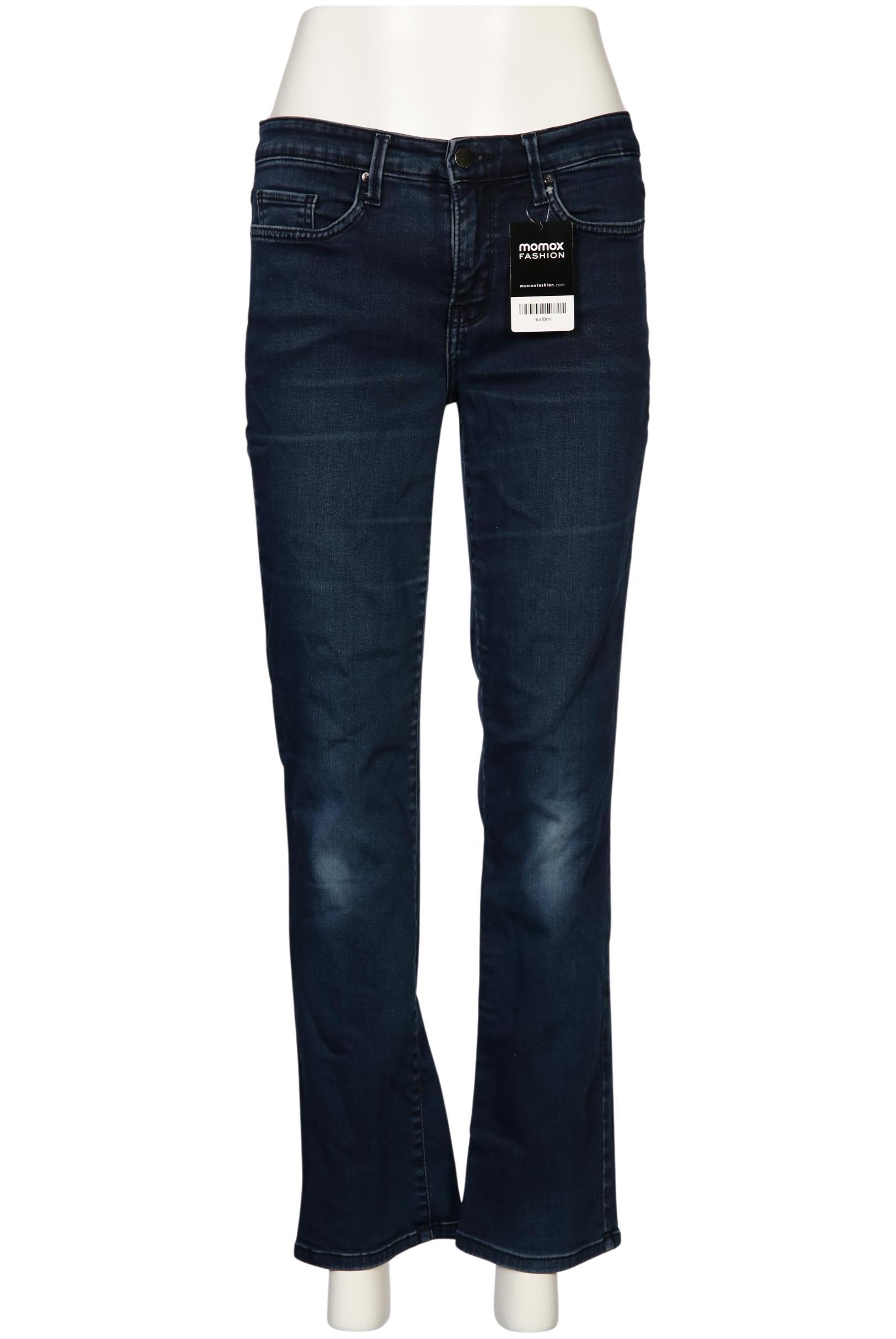 

Calvin Klein Jeans Damen Jeans, marineblau, Gr. 28