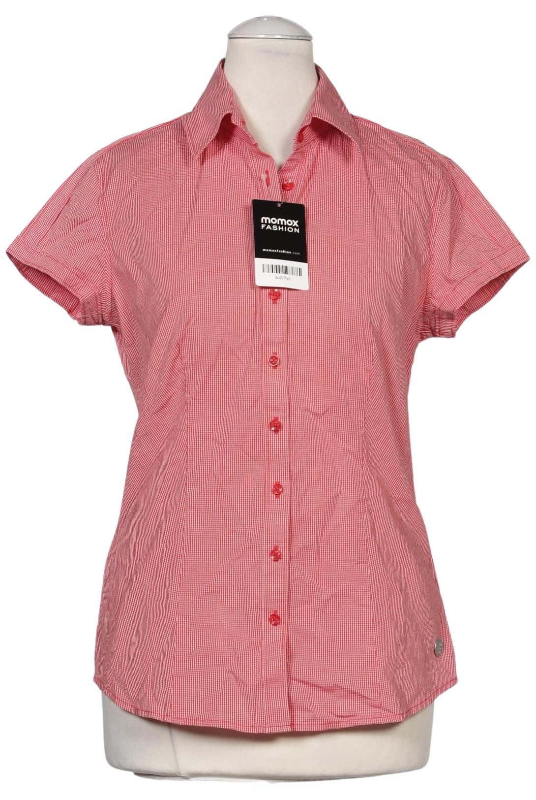 

Calvin Klein Jeans Damen Bluse, pink, Gr. 36