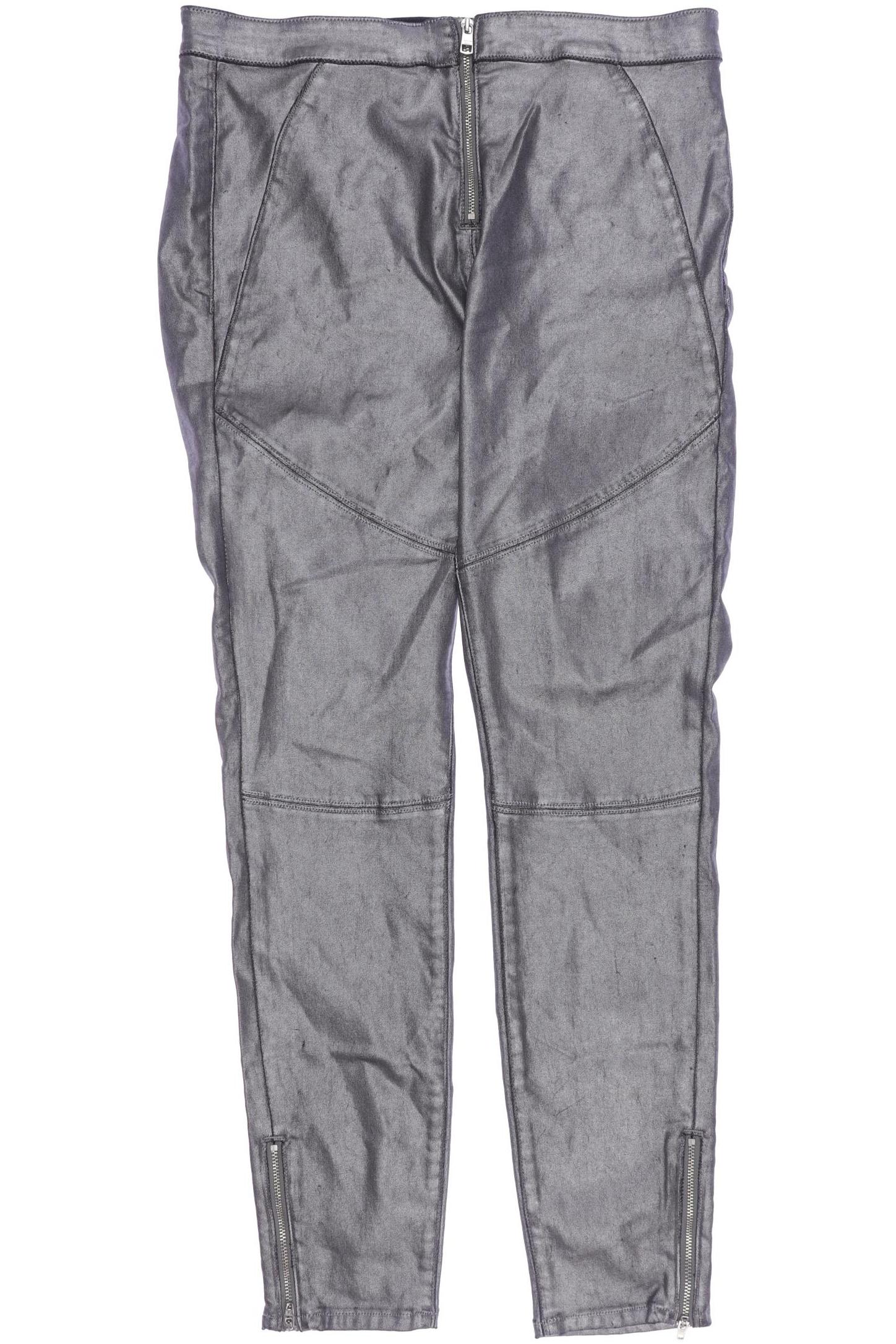 

Calvin Klein Jeans Damen Jeans, silber, Gr. 31