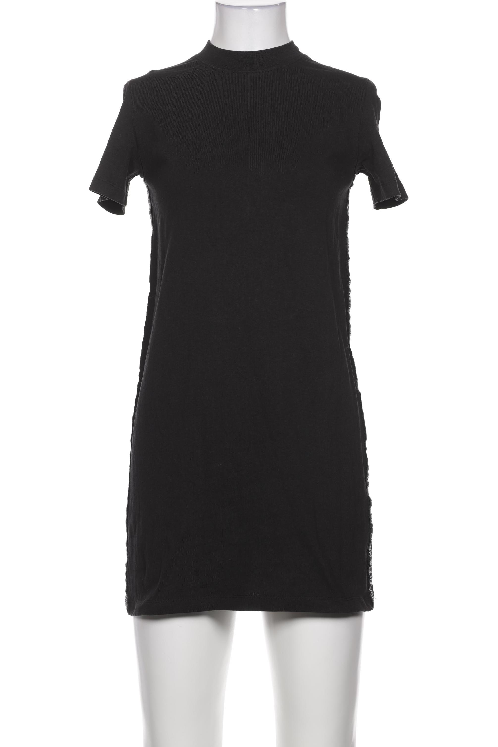 

Calvin Klein Jeans Damen Kleid, schwarz