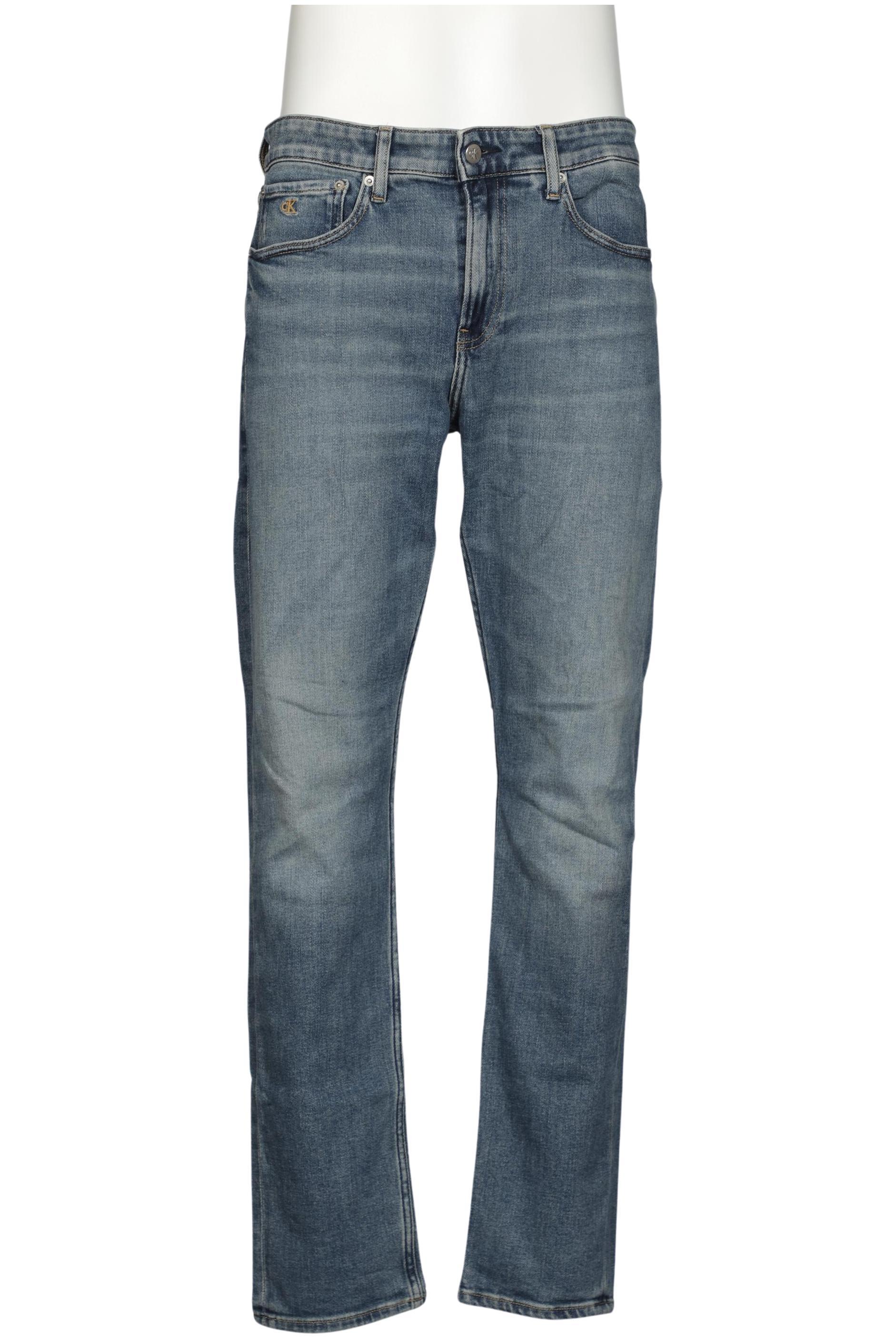 

Calvin Klein Jeans Herren Jeans, blau, Gr. 31