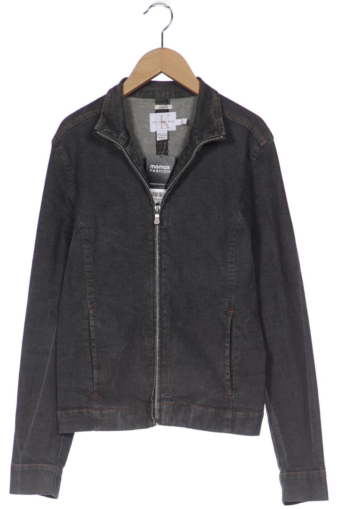 

Calvin Klein Jeans Damen Jacke, grau