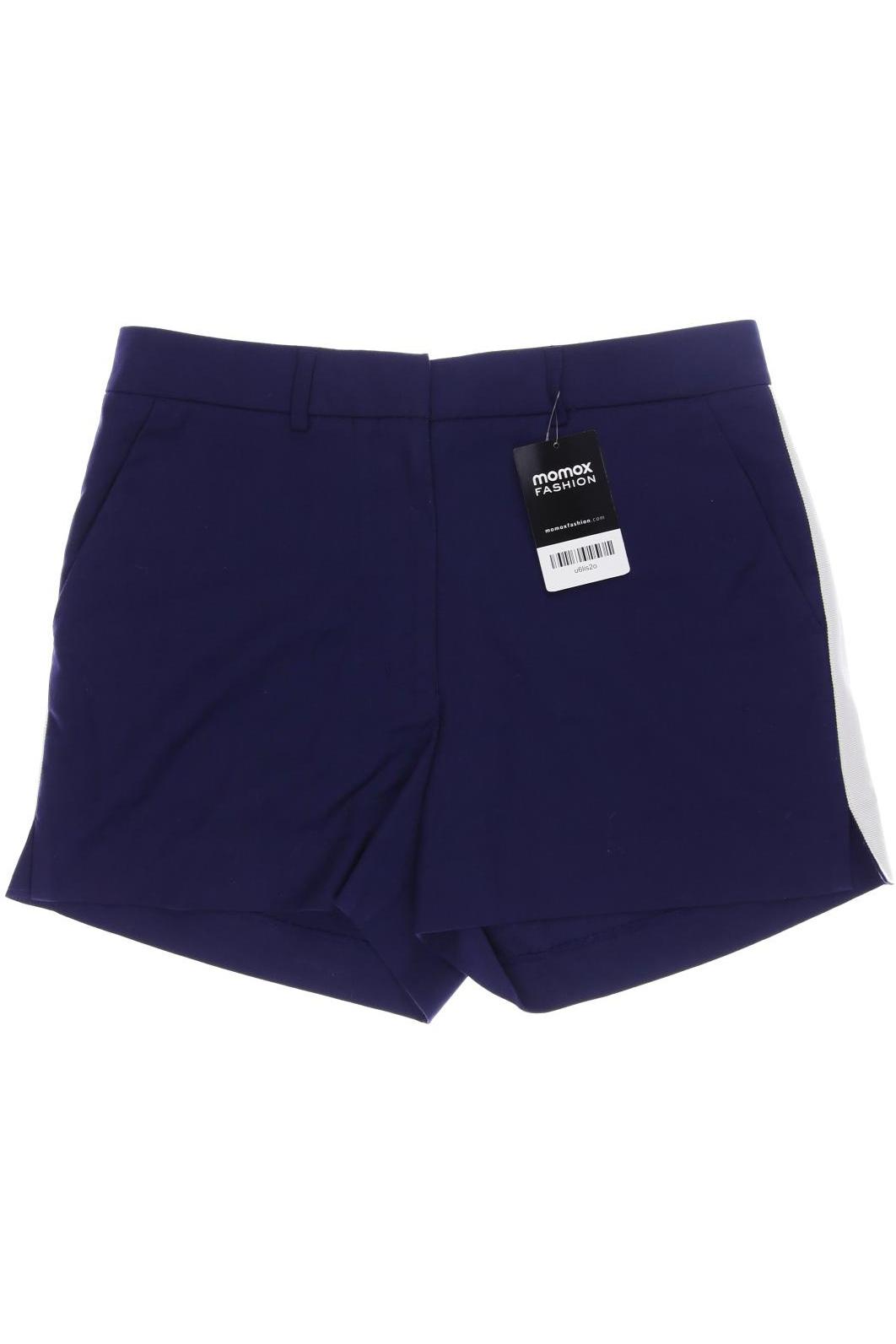 

Calvin Klein Jeans Damen Shorts, marineblau, Gr. 27