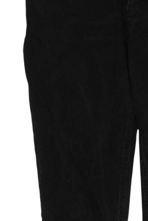 Thumbnail - Calvin Klein Jeans Mädchen Jeans, schwarz, Gr. 152