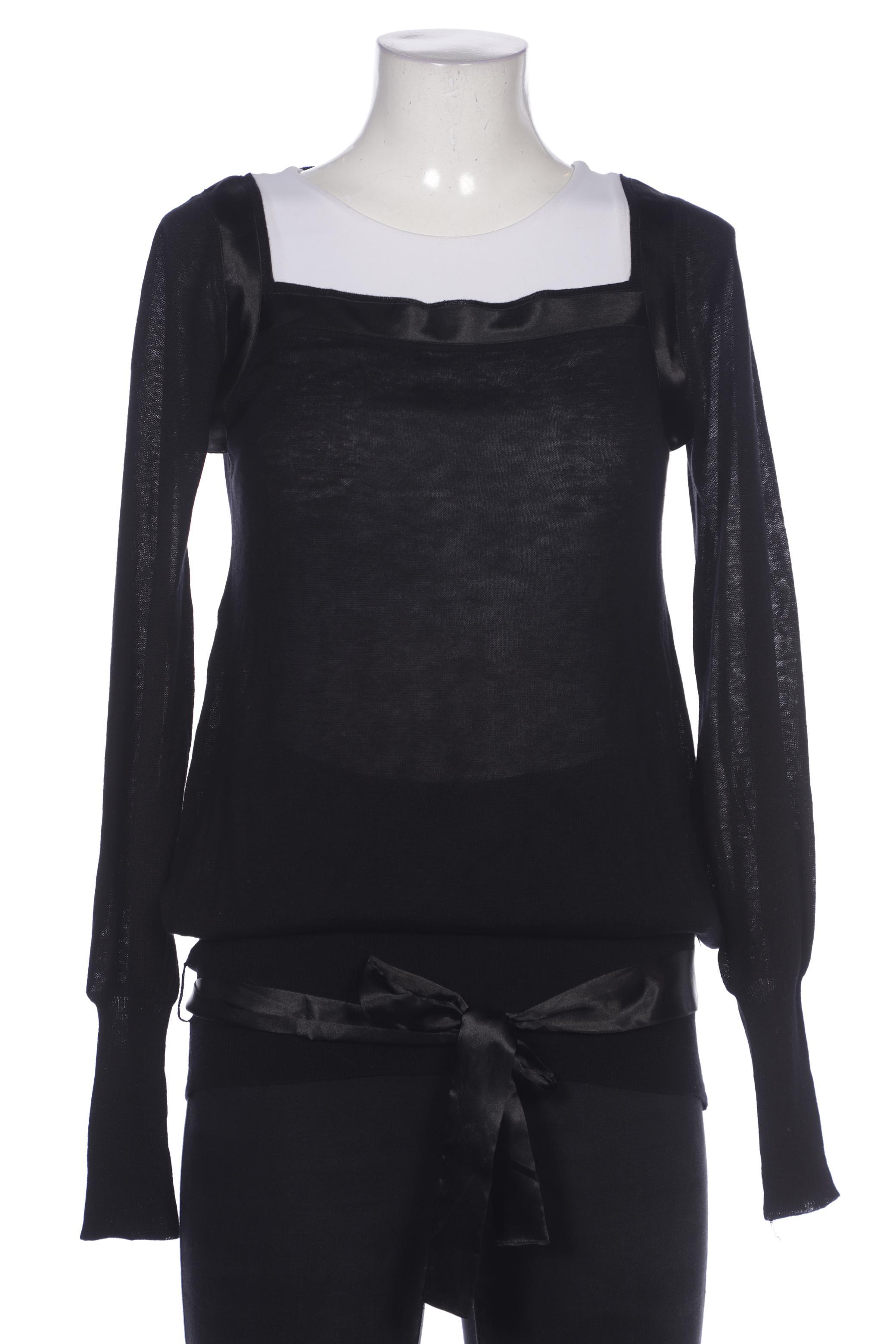 

Calvin Klein Jeans Damen Pullover, schwarz, Gr. 38