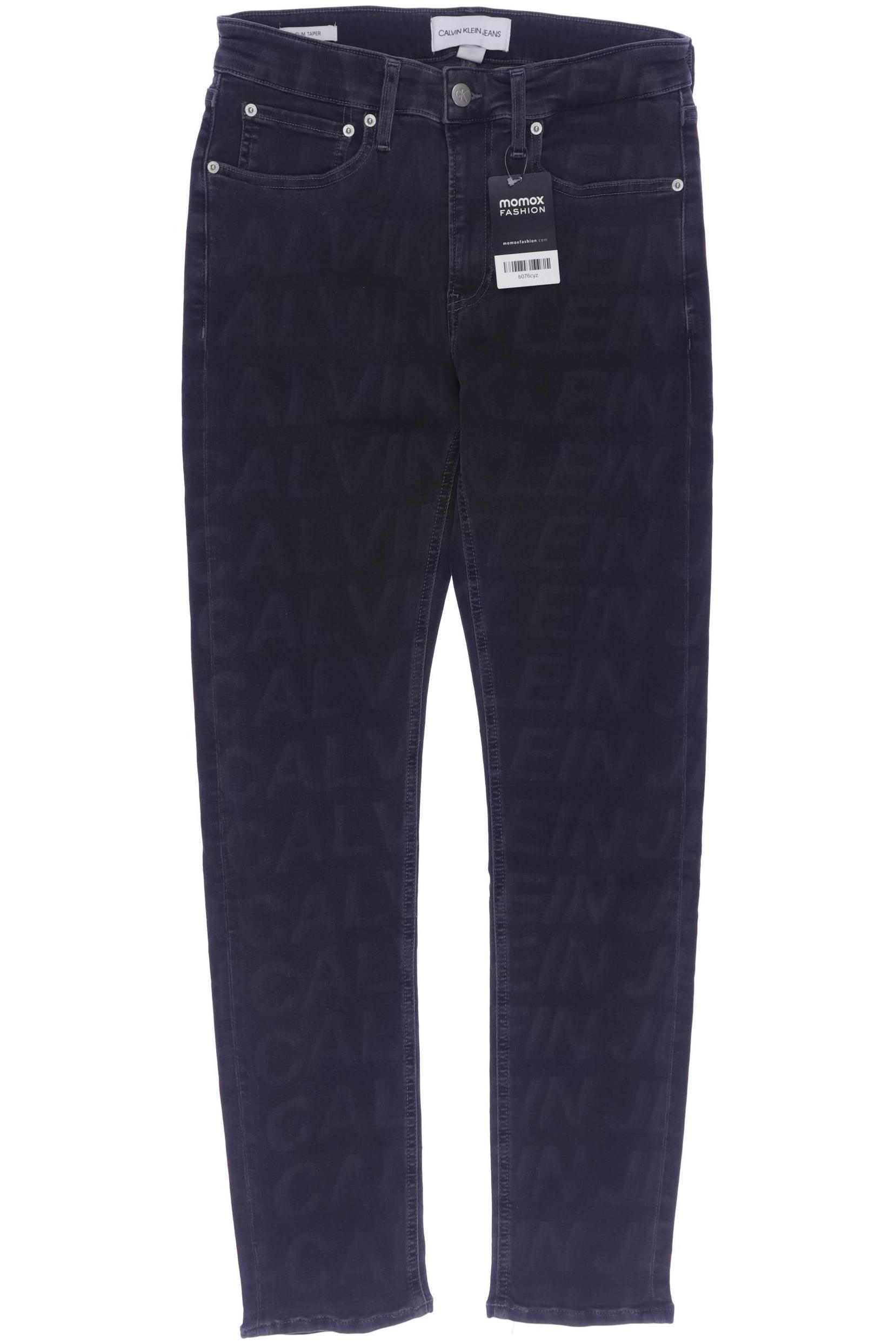 

Calvin Klein Jeans Herren Jeans, grau, Gr. 29
