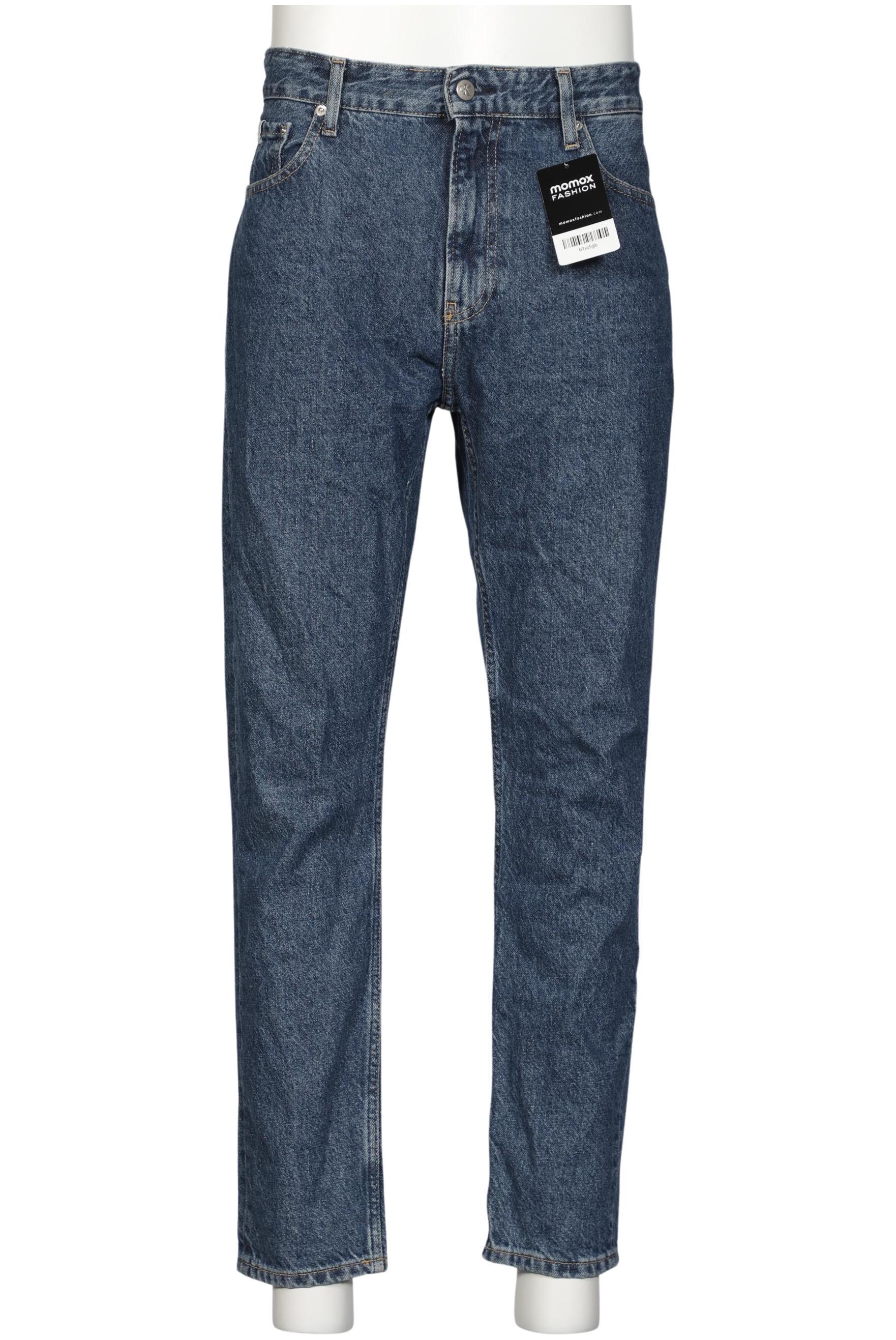

Calvin Klein Jeans Herren Jeans, blau, Gr. 32