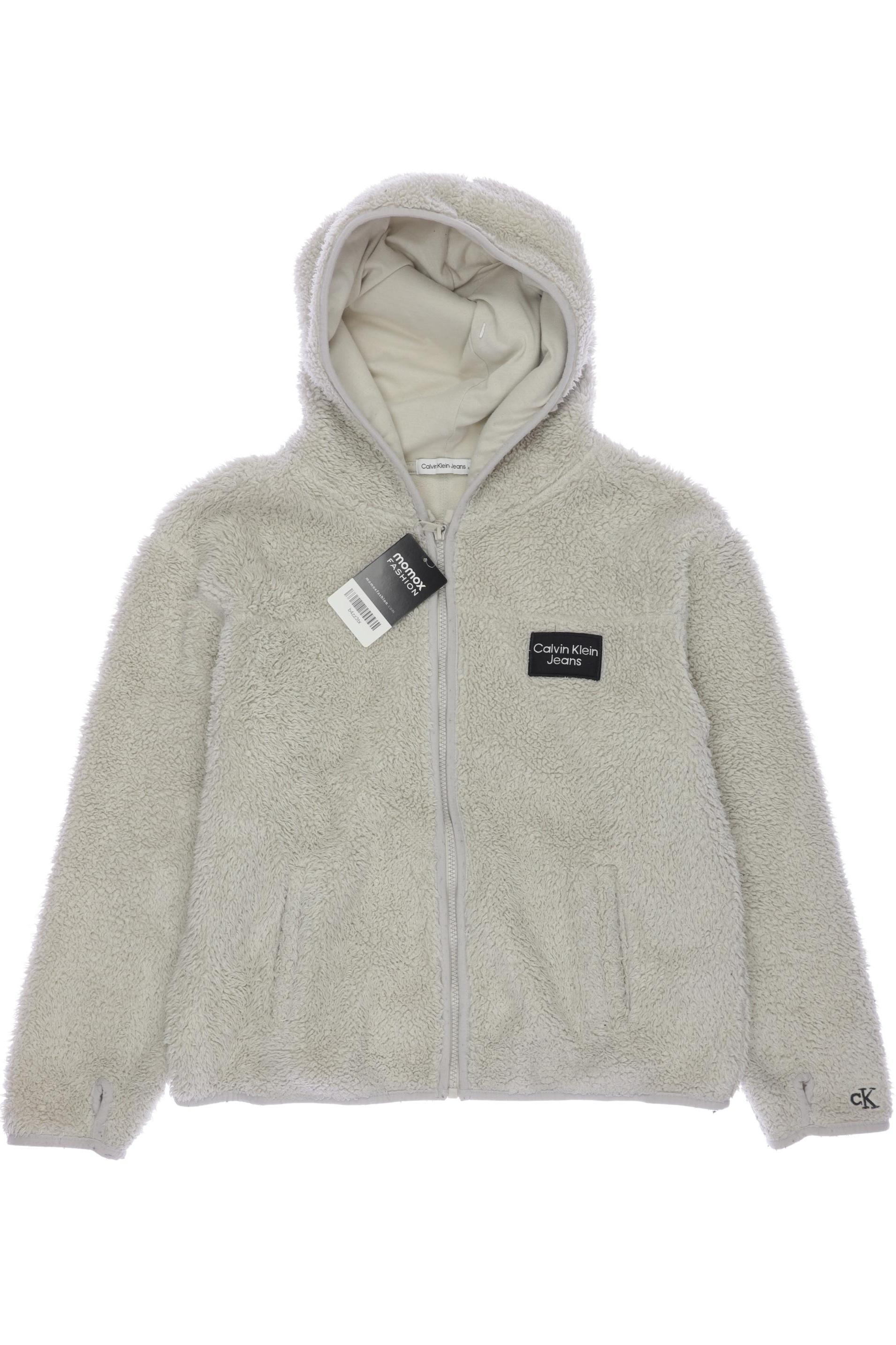 

Calvin Klein Jeans Damen Hoodies & Sweater, beige, Gr. 164