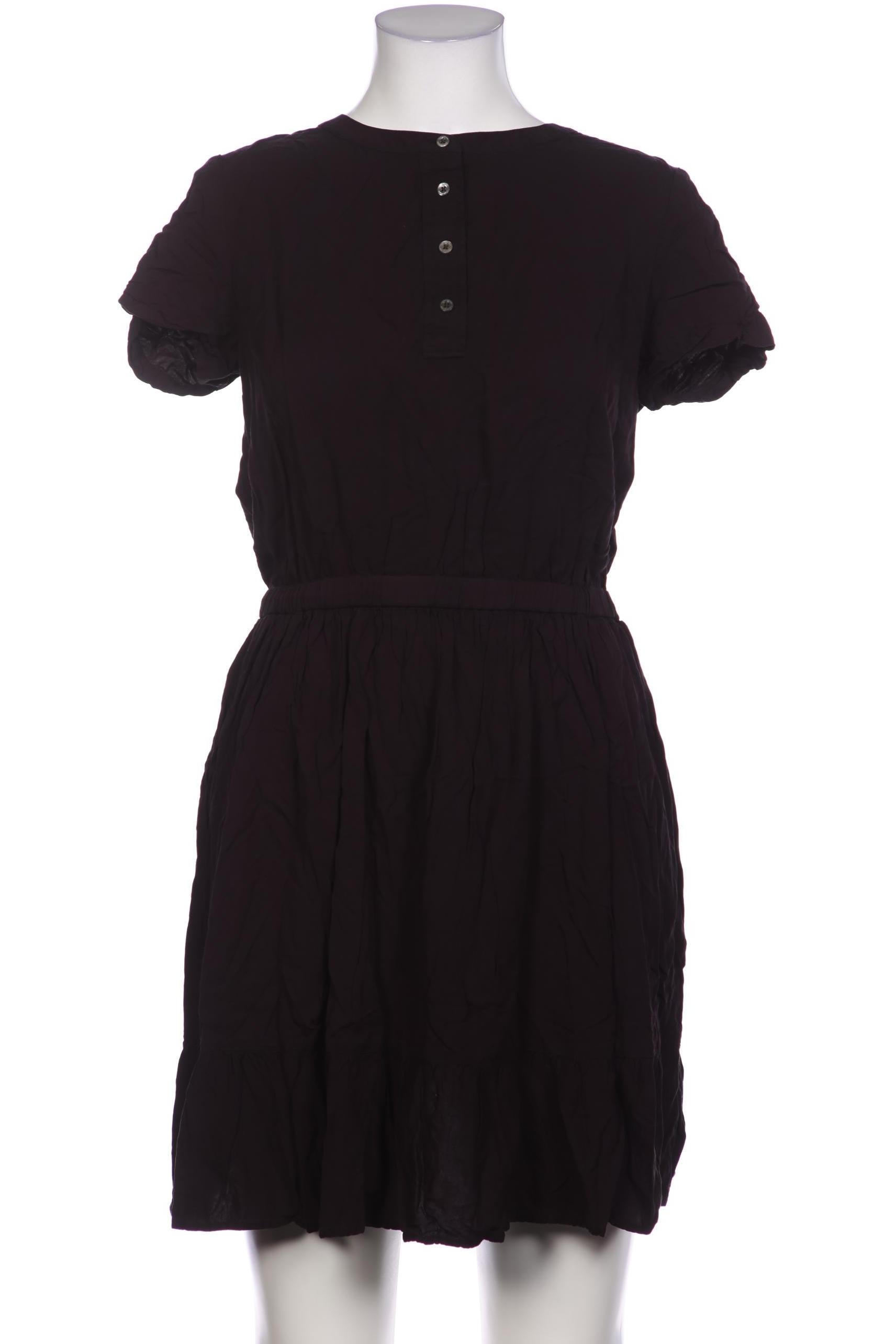 

Calvin Klein Jeans Damen Kleid, schwarz, Gr. 38