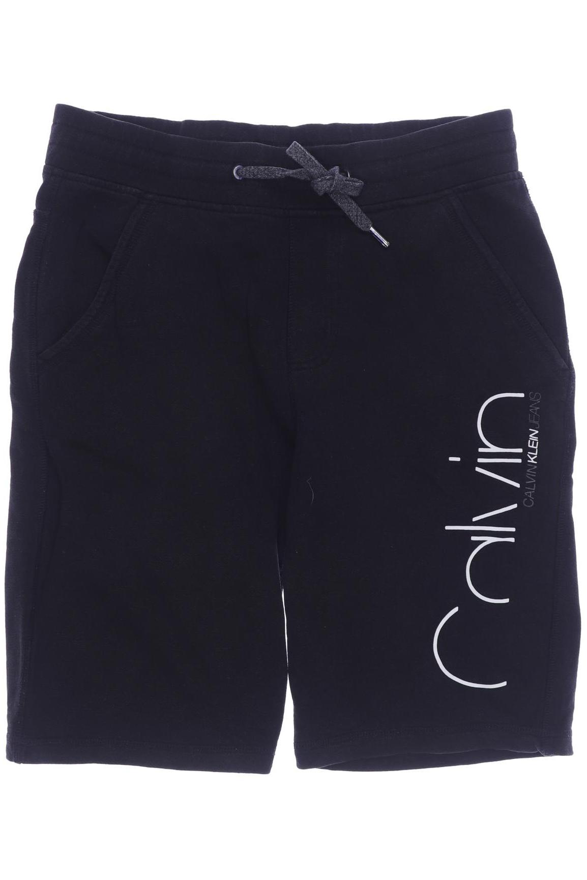 

Calvin Klein Jeans Herren Shorts, schwarz, Gr. 46