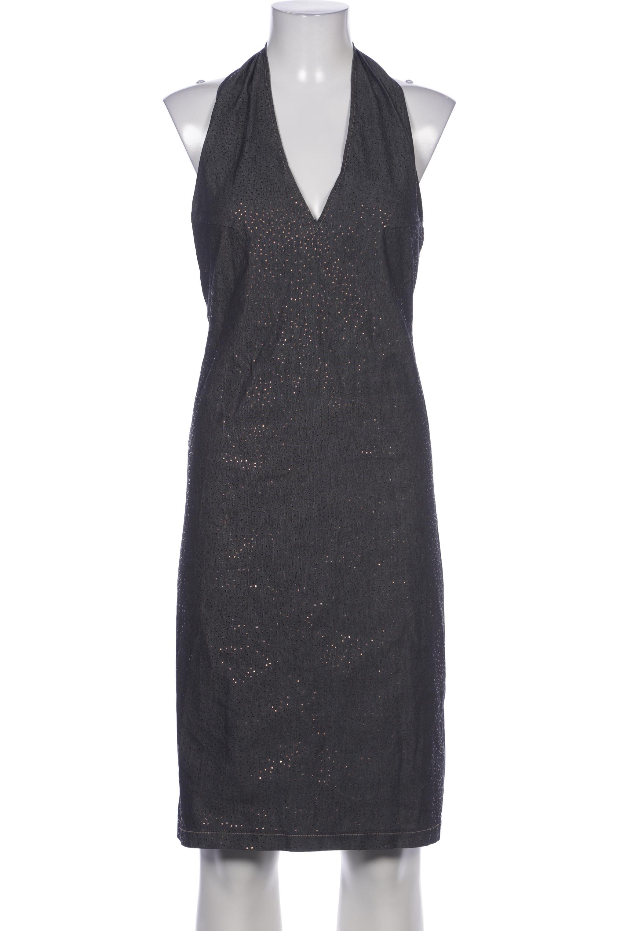 

Calvin Klein Jeans Damen Kleid, marineblau, Gr. 42