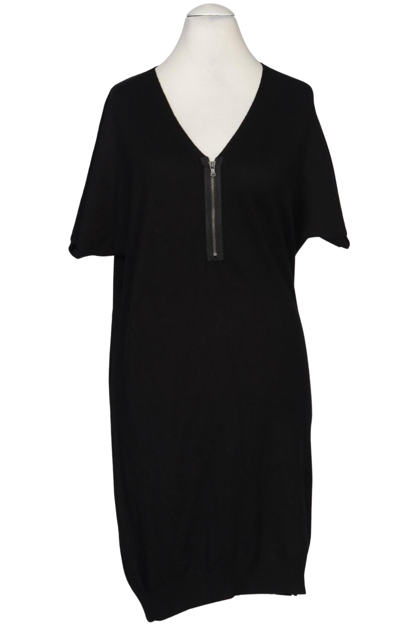 

Calvin Klein Jeans Damen Kleid, schwarz, Gr. 36