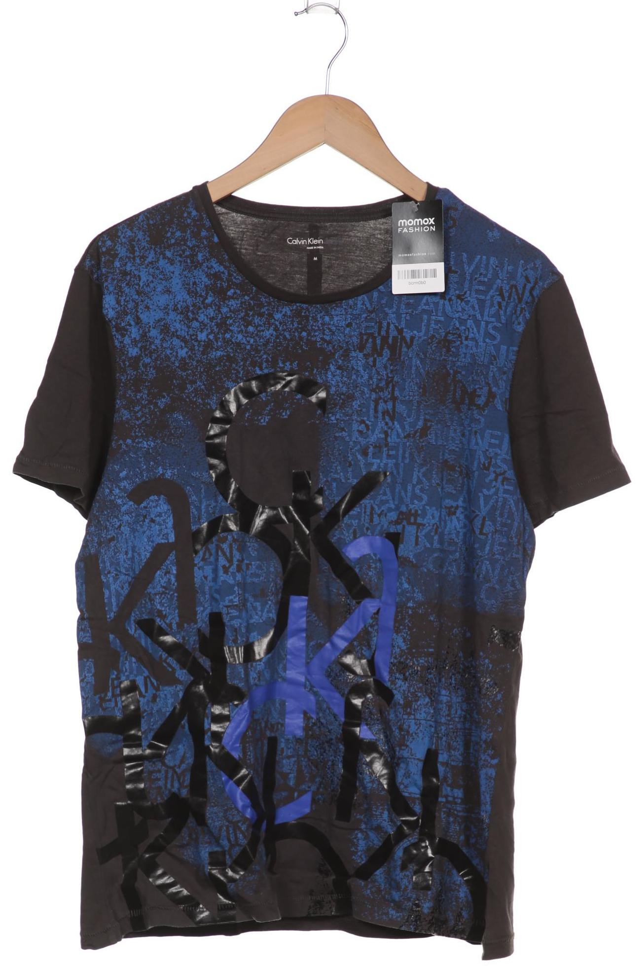 

Calvin Klein Jeans Herren T-Shirt, grau, Gr. 48