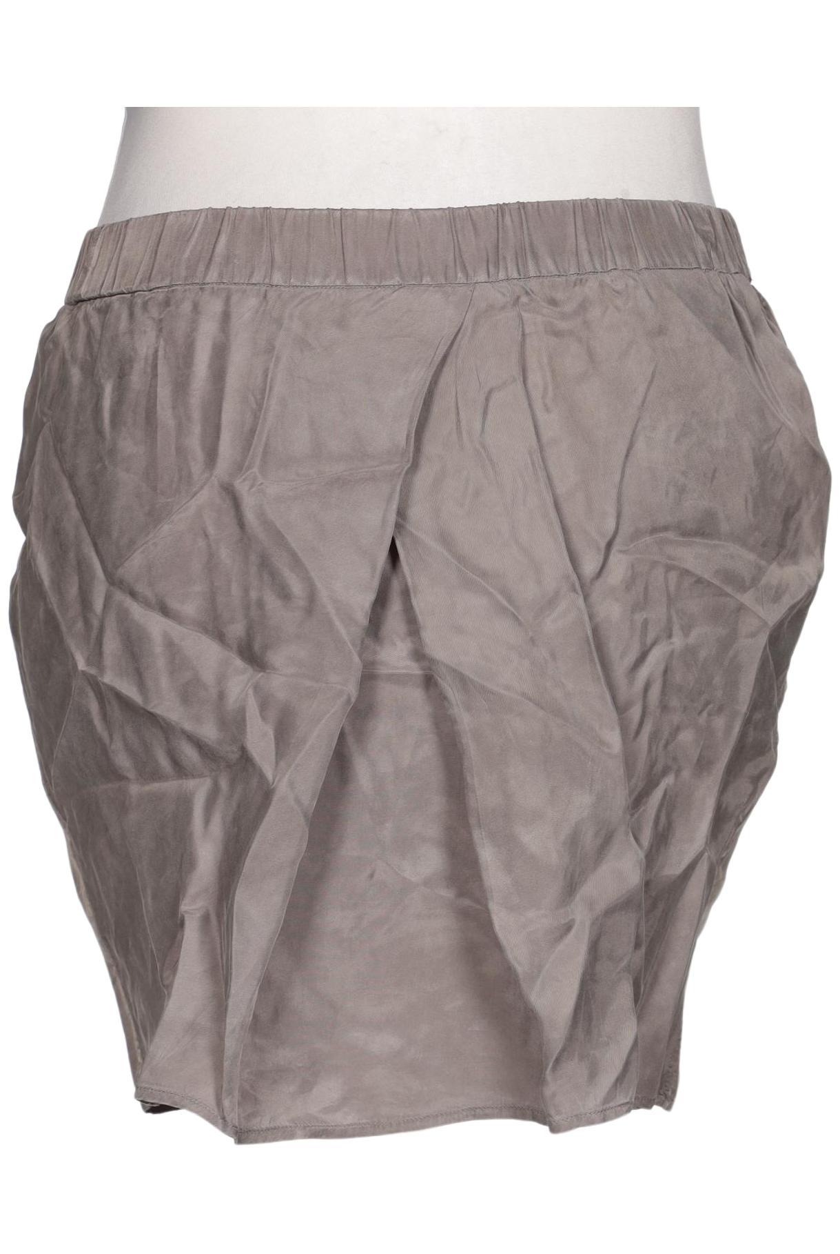 

Calvin Klein Jeans Damen Rock, grau, Gr. 42