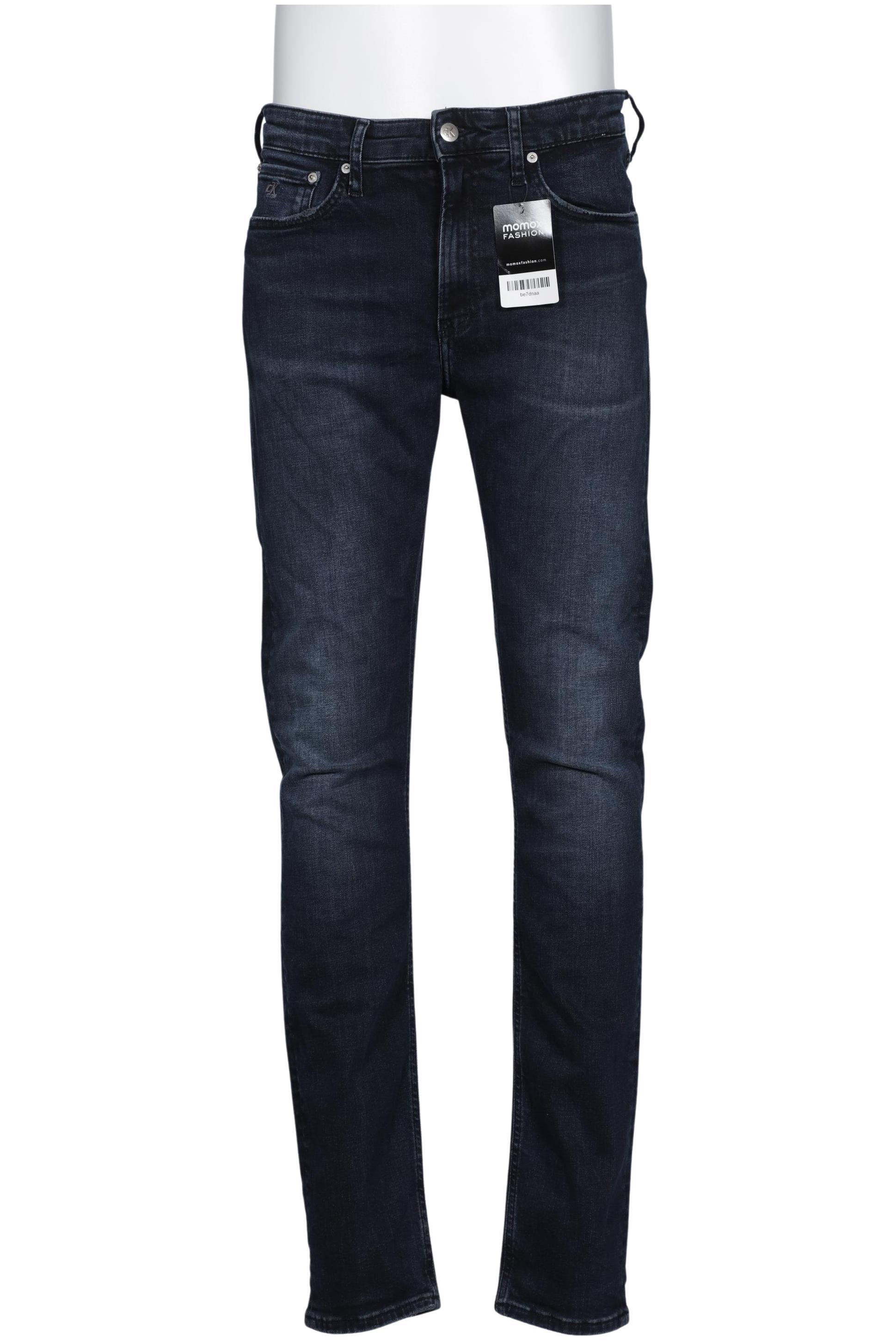 

Calvin Klein Jeans Herren Jeans, marineblau, Gr. 31