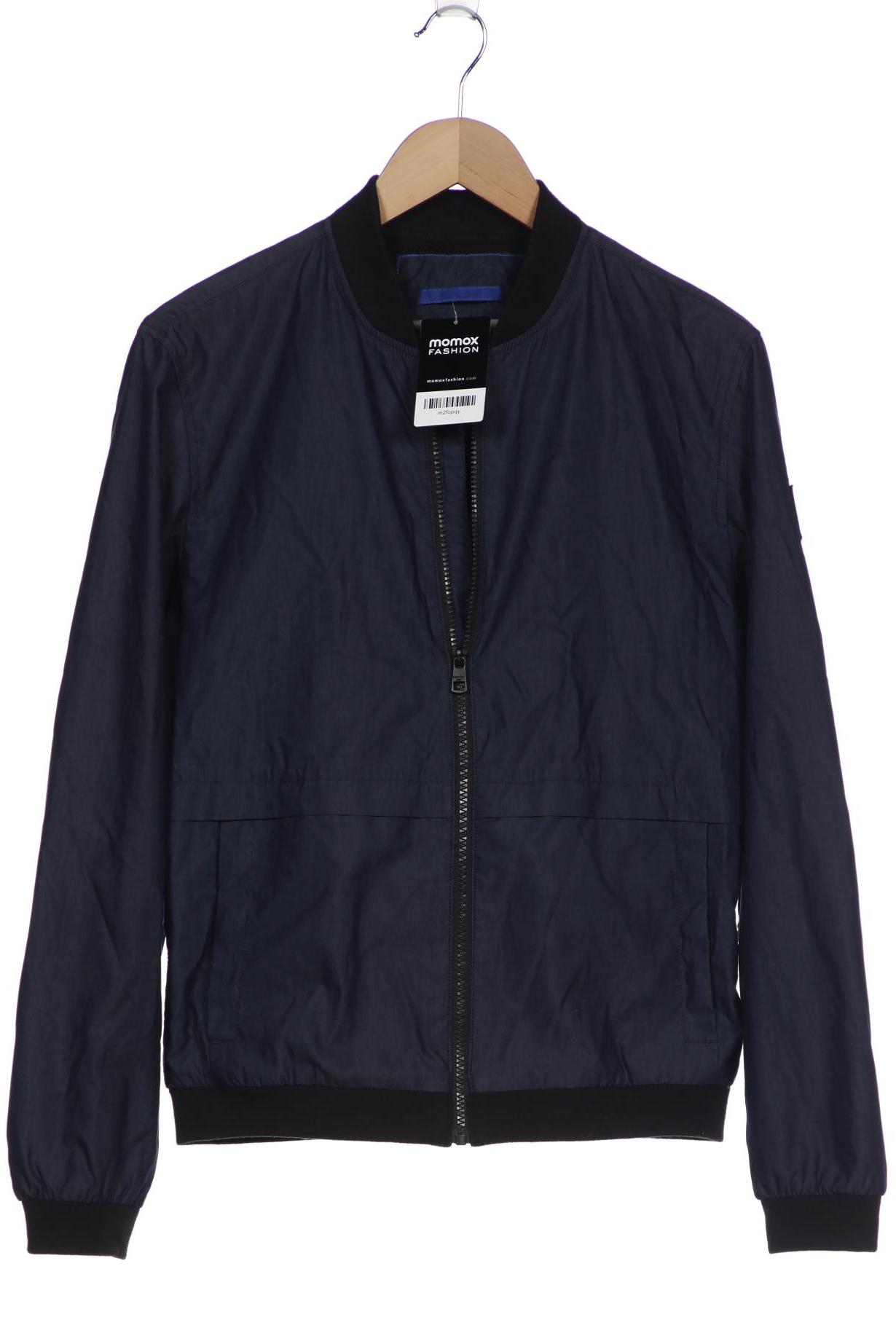 

Calvin Klein Jeans Herren Jacke, marineblau, Gr. 46