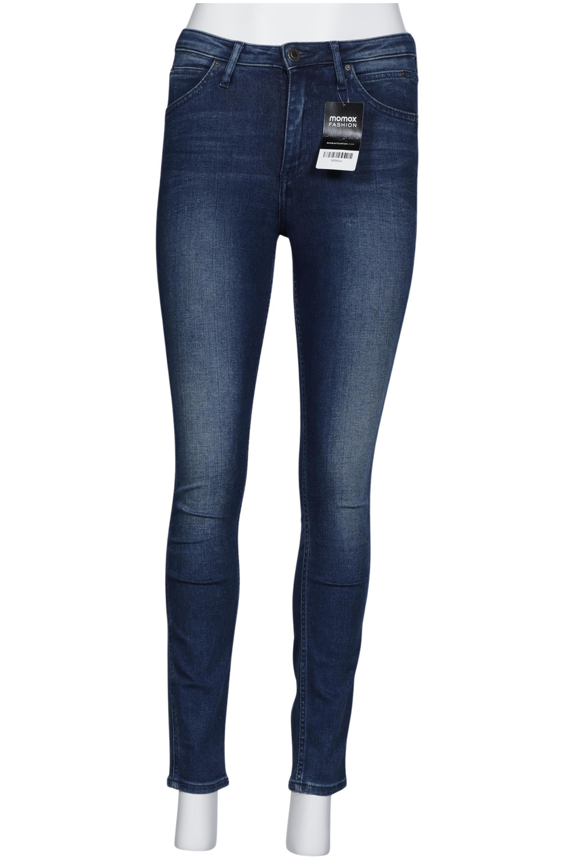 

Calvin Klein Jeans Damen Jeans, blau, Gr. 24
