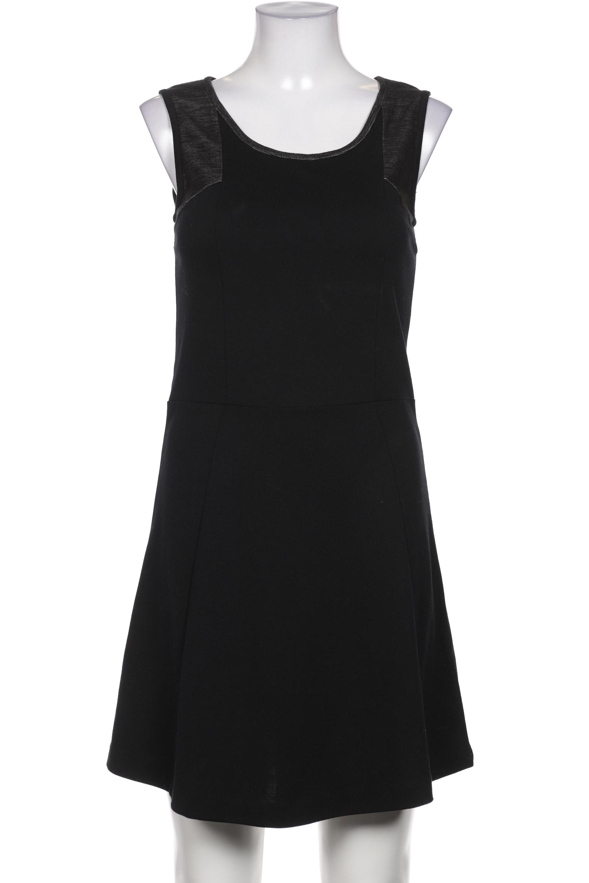 

Calvin Klein Jeans Damen Kleid, schwarz