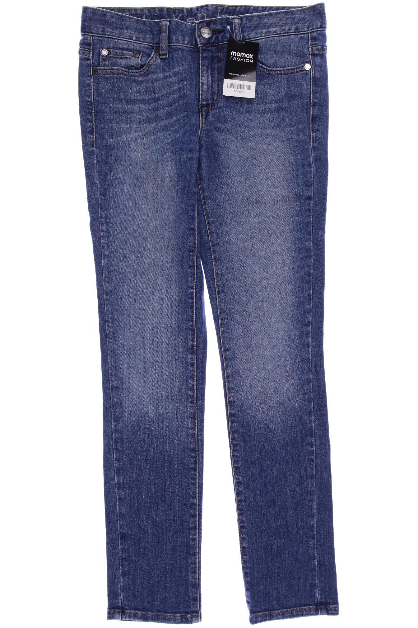 

Calvin Klein Jeans Damen Jeans, blau, Gr. 36
