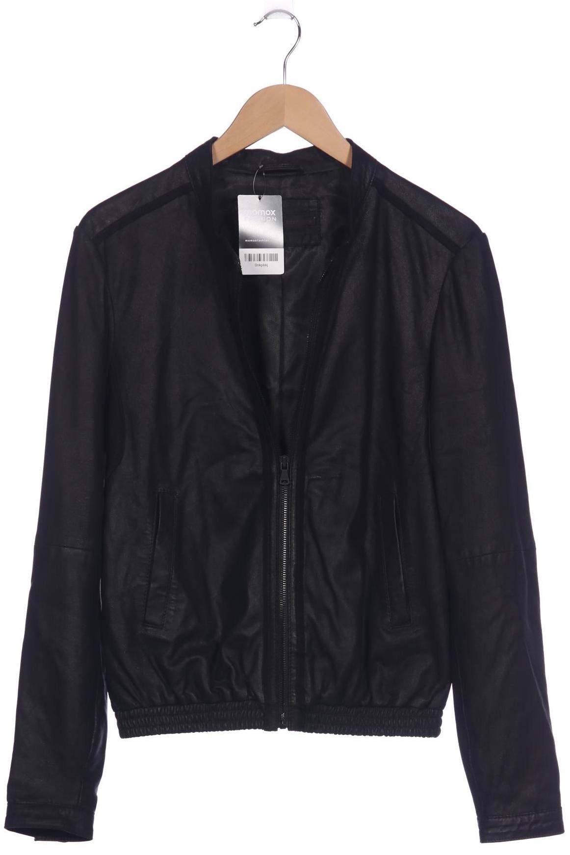 

Calvin Klein Jeans Damen Jacke, schwarz, Gr. 44