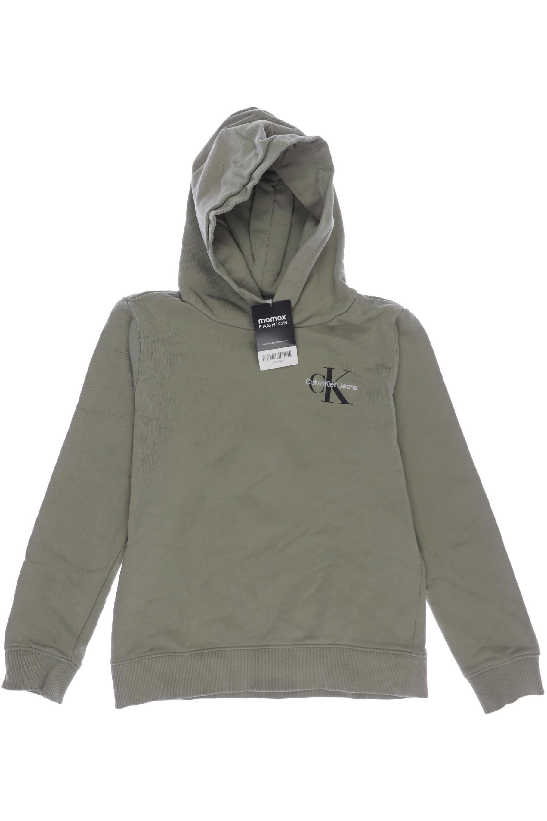 

Calvin Klein Jeans Jungen Hoodies & Sweater, grün