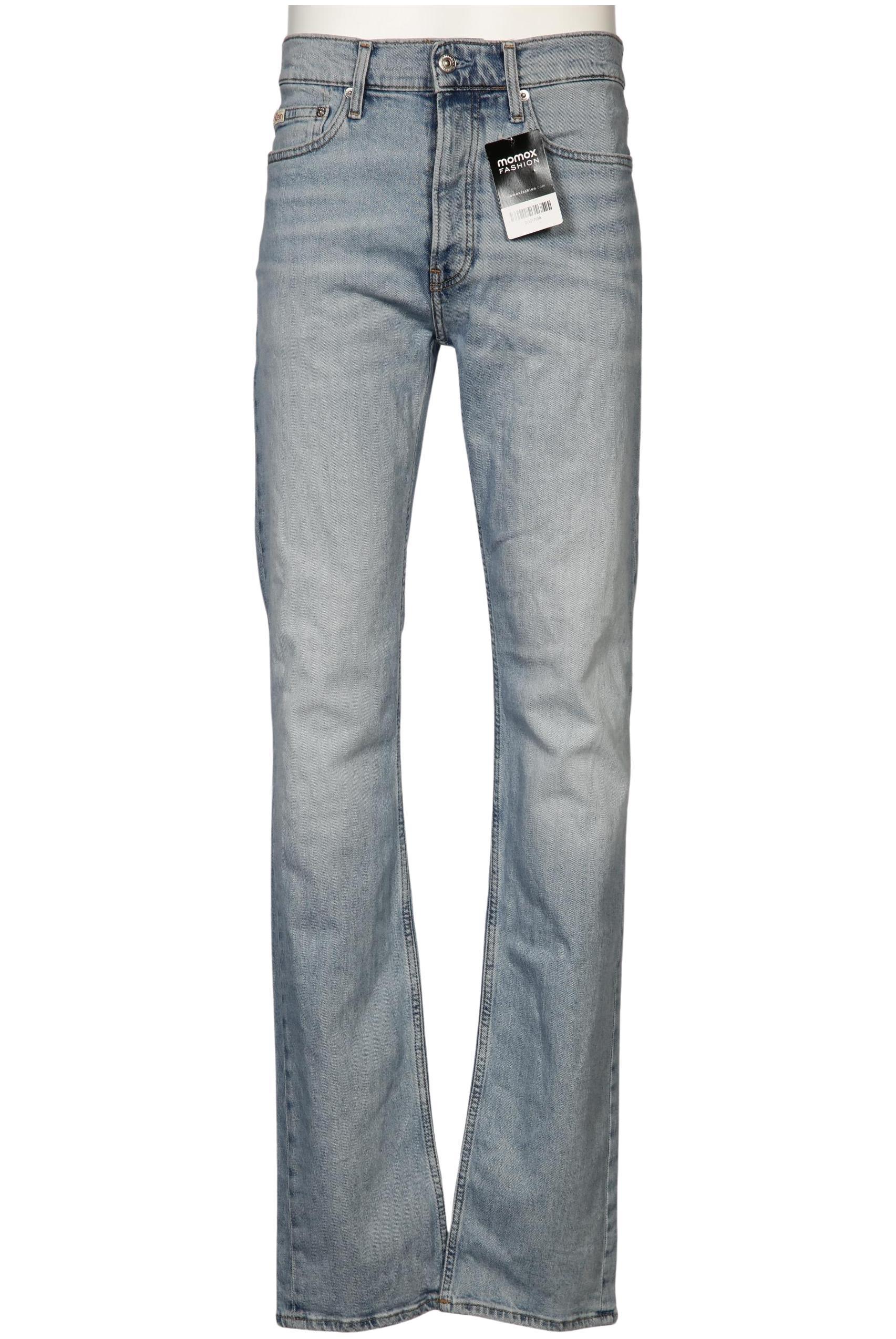 

Calvin Klein Jeans Herren Jeans, hellblau, Gr. 31