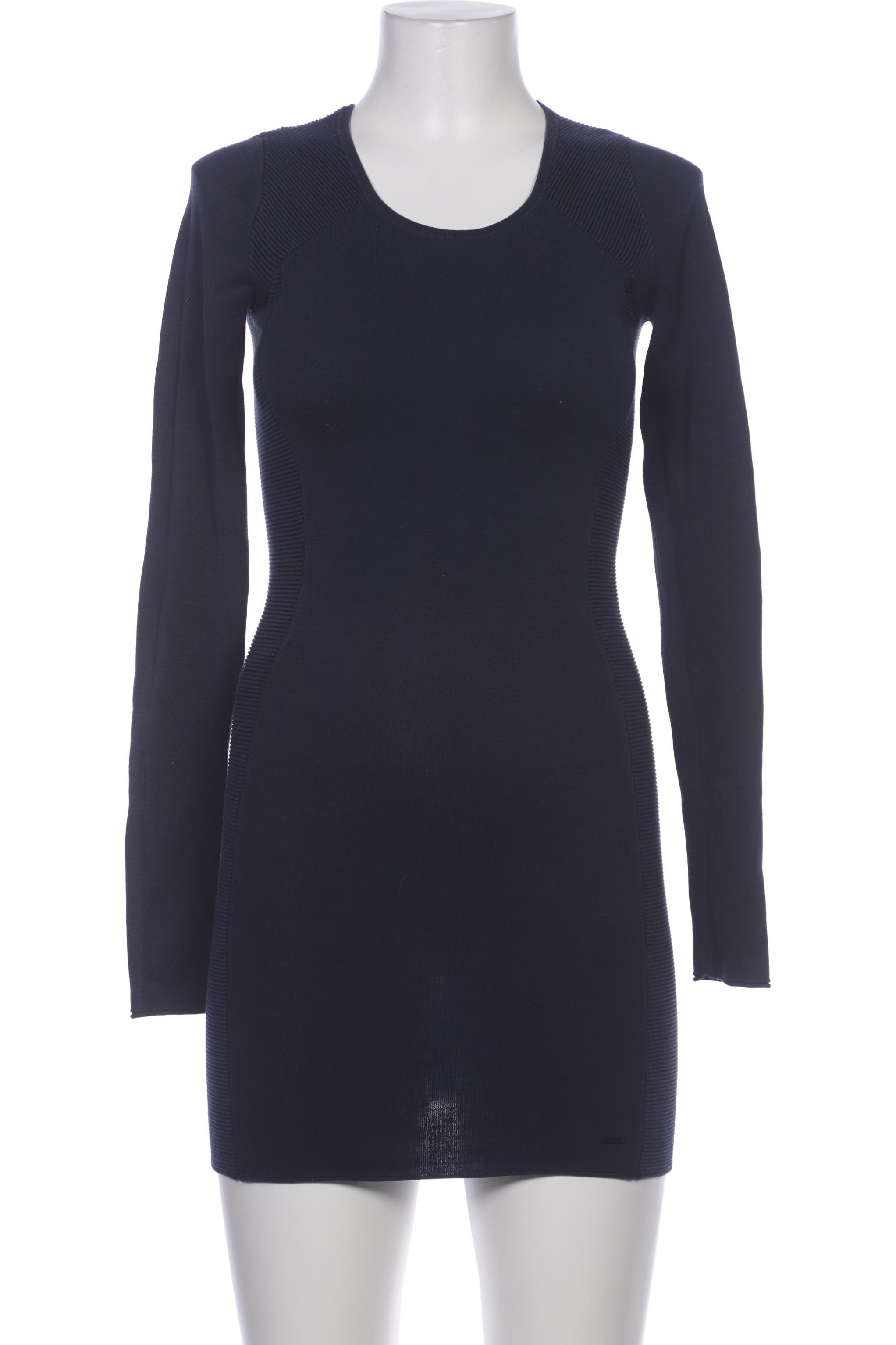 

Calvin Klein Jeans Damen Kleid, marineblau, Gr. 36