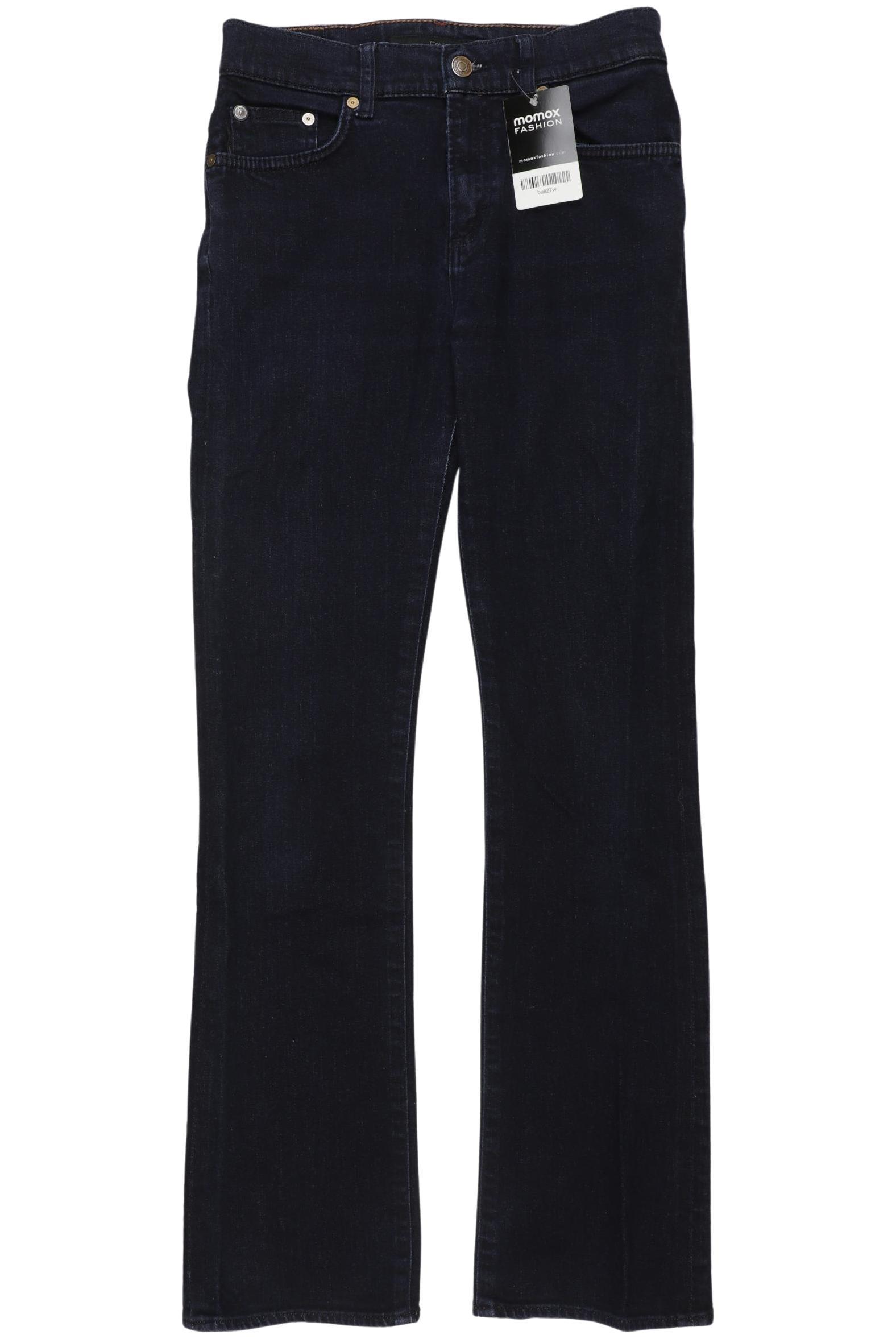 

Calvin Klein Jeans Damen Jeans, marineblau, Gr. 28