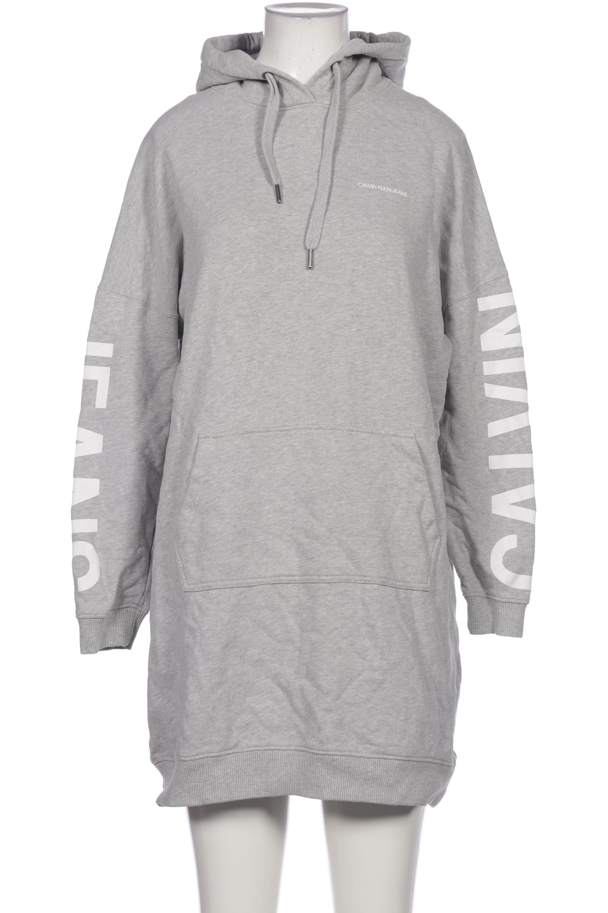 

Calvin Klein Jeans Damen Kleid, grau