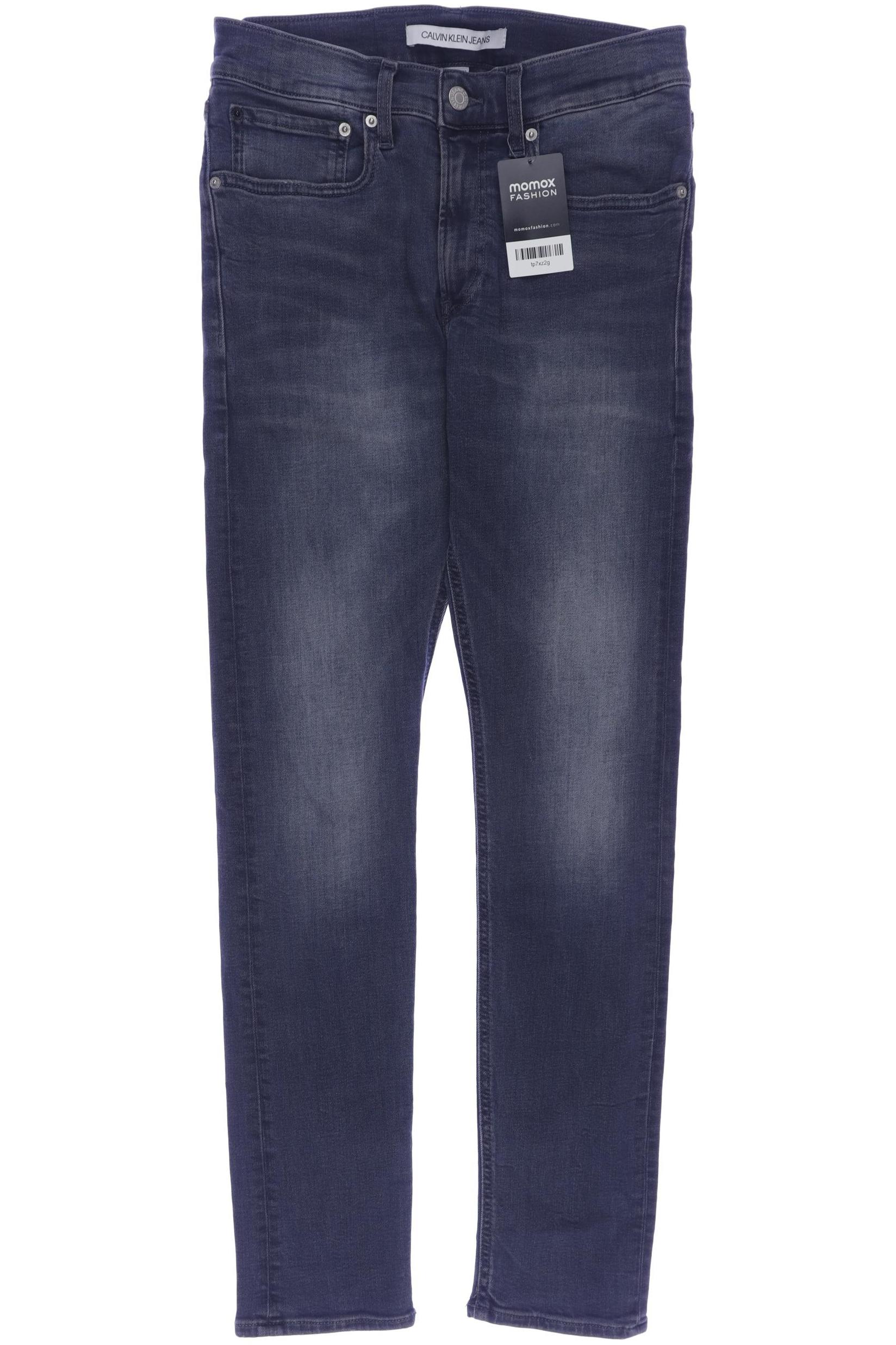 

Calvin Klein Jeans Herren Jeans, blau, Gr. 29
