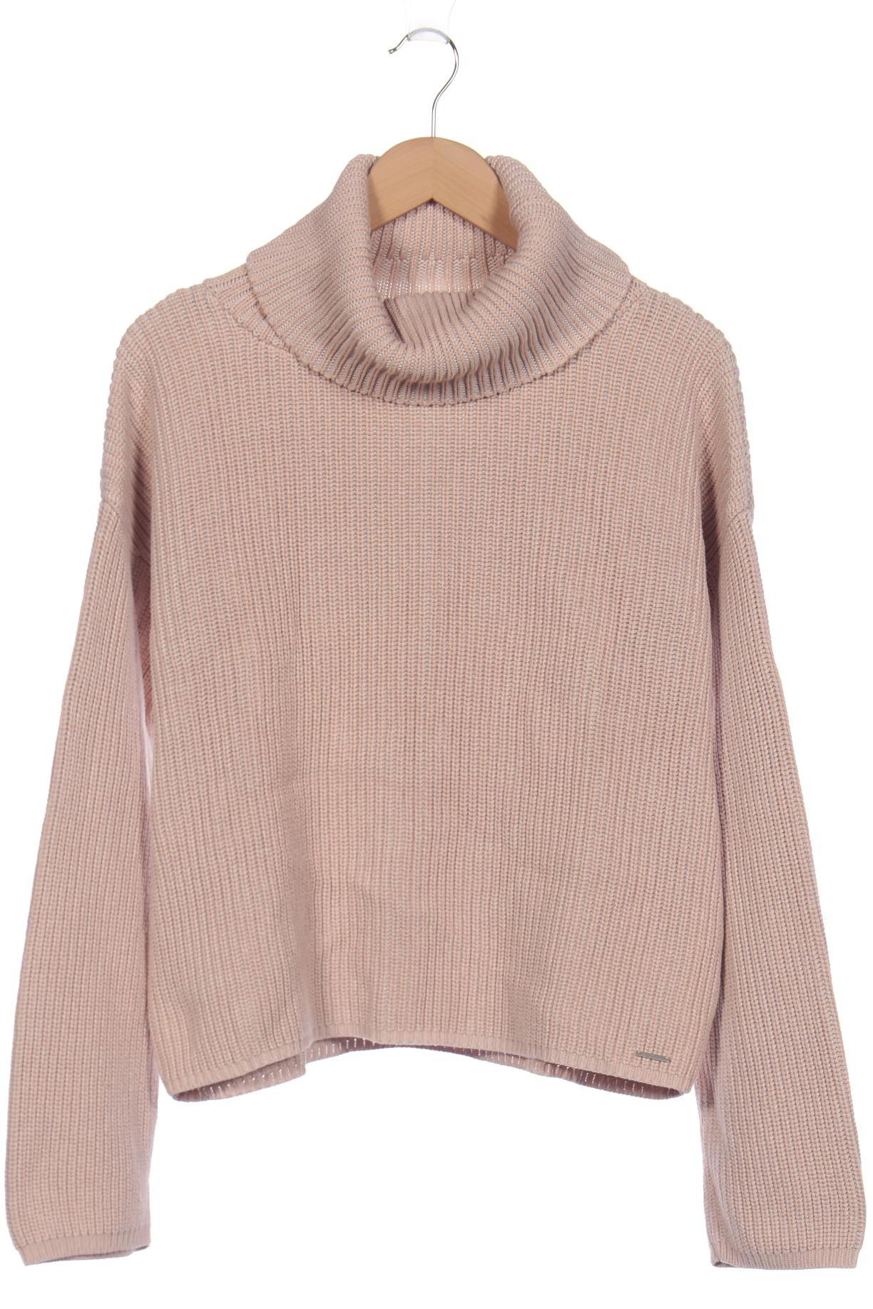 

Calvin Klein Jeans Damen Pullover, pink, Gr. 44