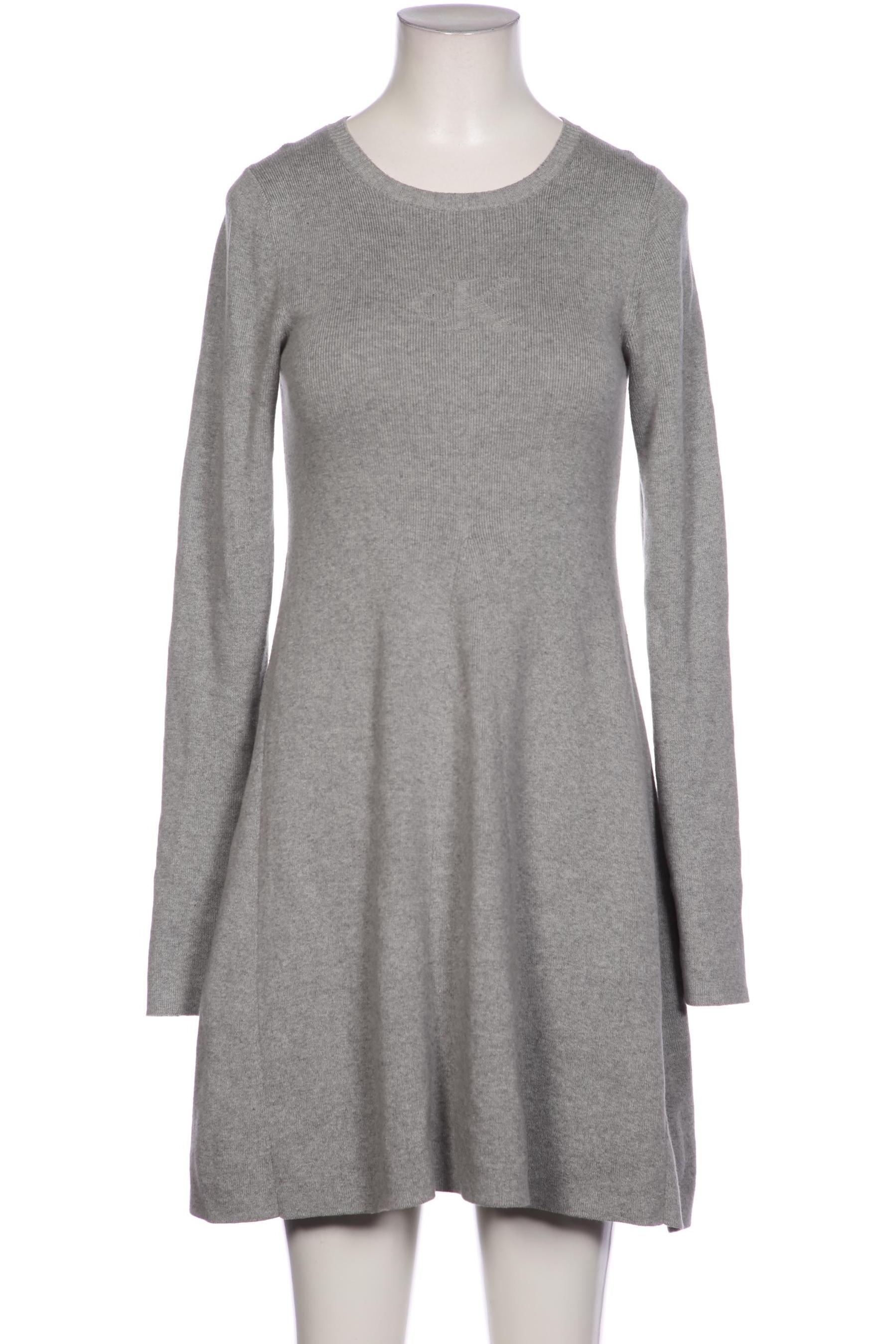 

Calvin Klein Jeans Damen Kleid, grau, Gr. 38