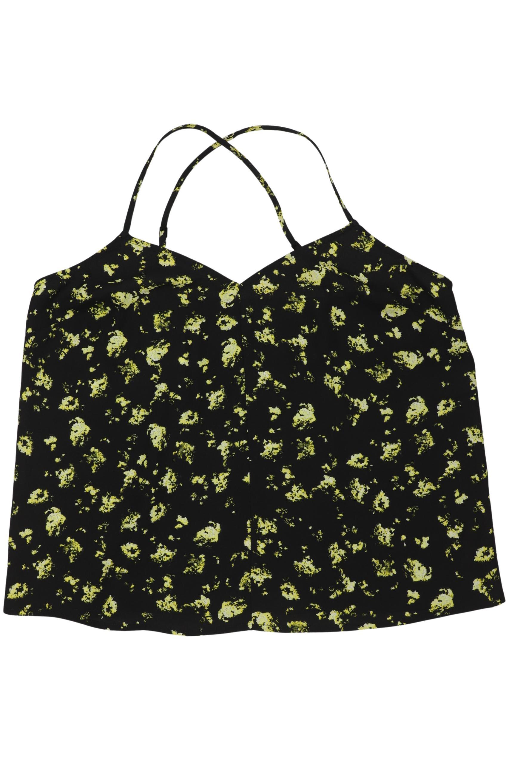 

Calvin Klein Jeans Damen Top, mehrfarbig, Gr. 42