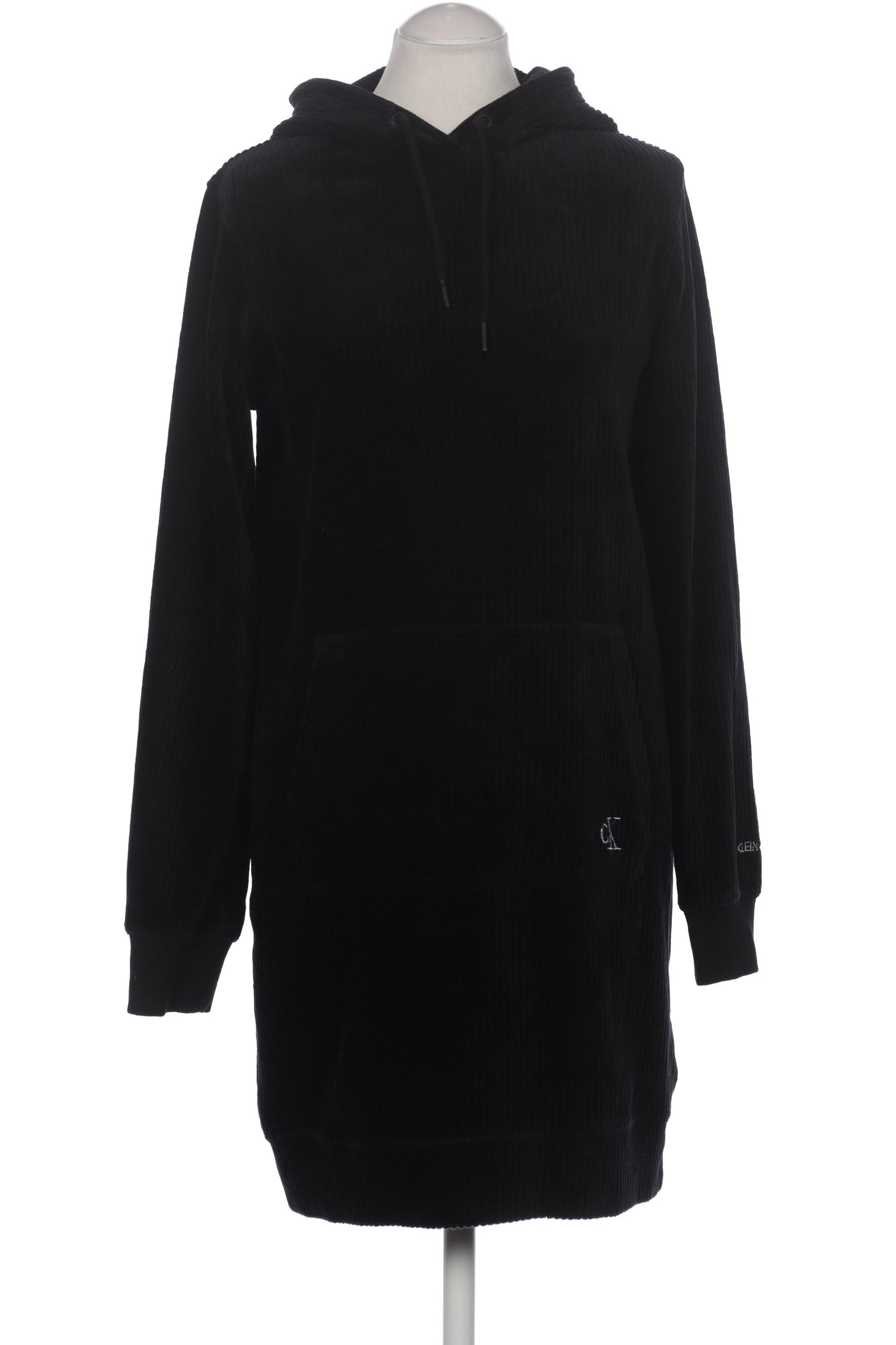 Thumbnail - Calvin Klein Jeans Damen Kleid, schwarz, Gr. 36