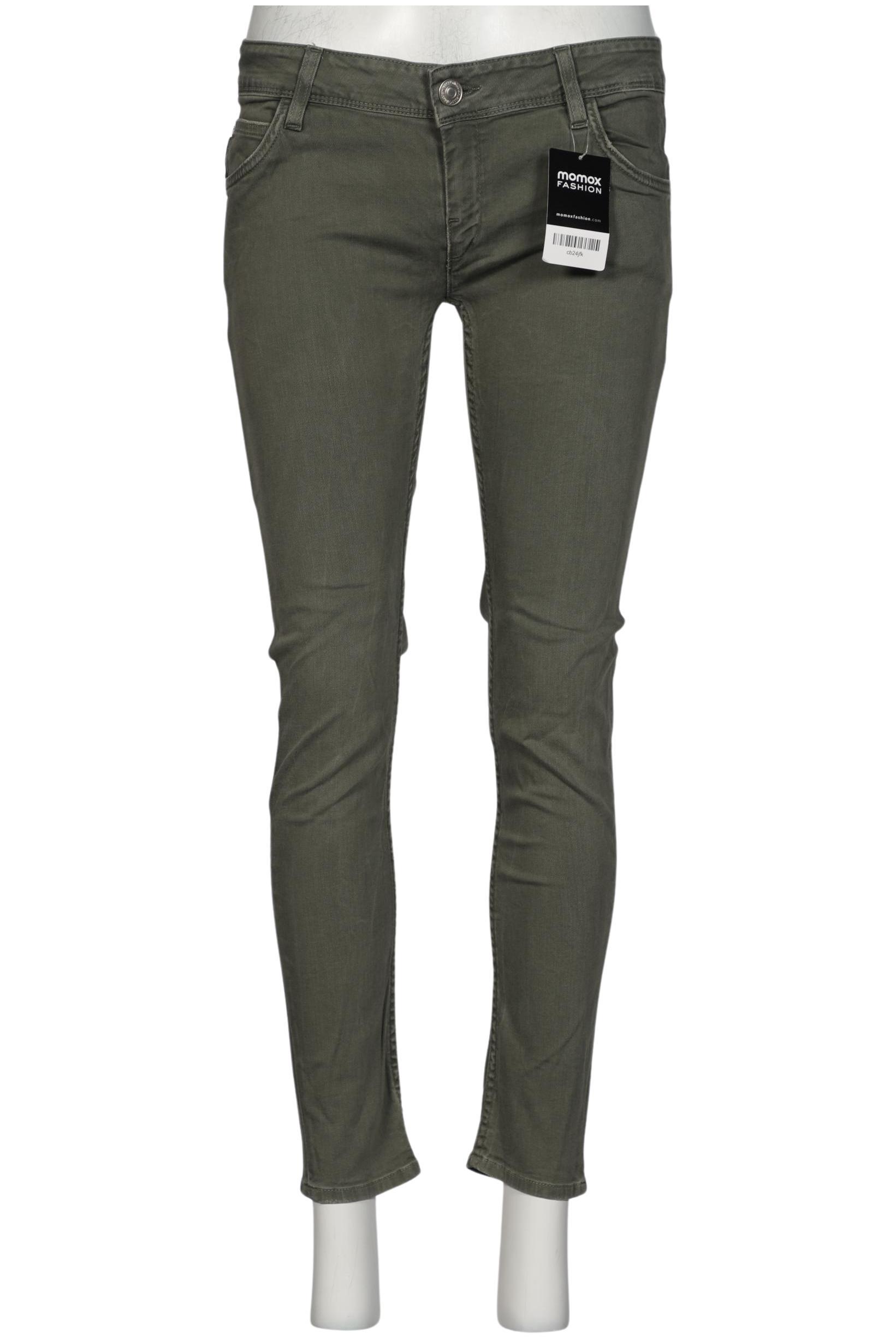 

Calvin Klein Jeans Damen Jeans, grün, Gr. 31