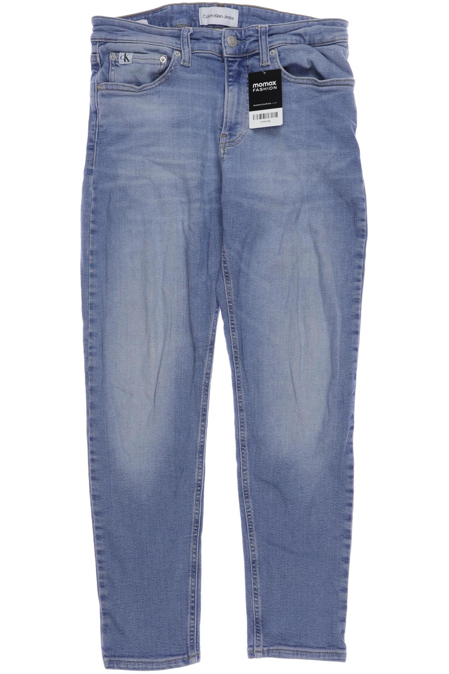 

Calvin Klein Jeans Herren Jeans, hellblau, Gr. 32