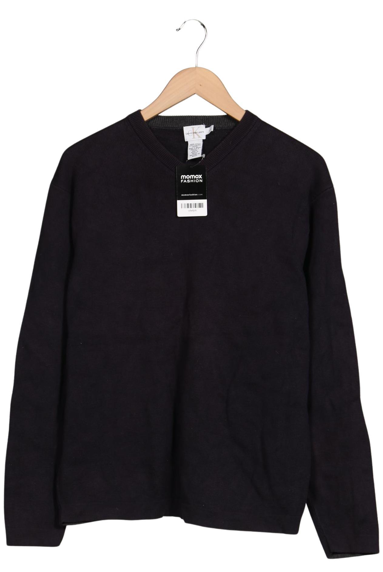 

Calvin Klein Jeans Herren Pullover, flieder, Gr. 52