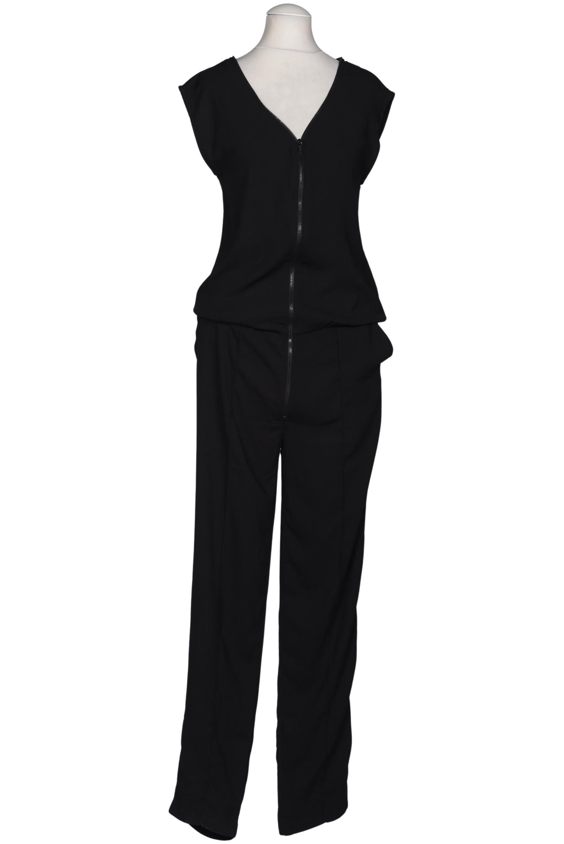 

Calvin Klein Jeans Damen Jumpsuit/Overall, schwarz, Gr. 34